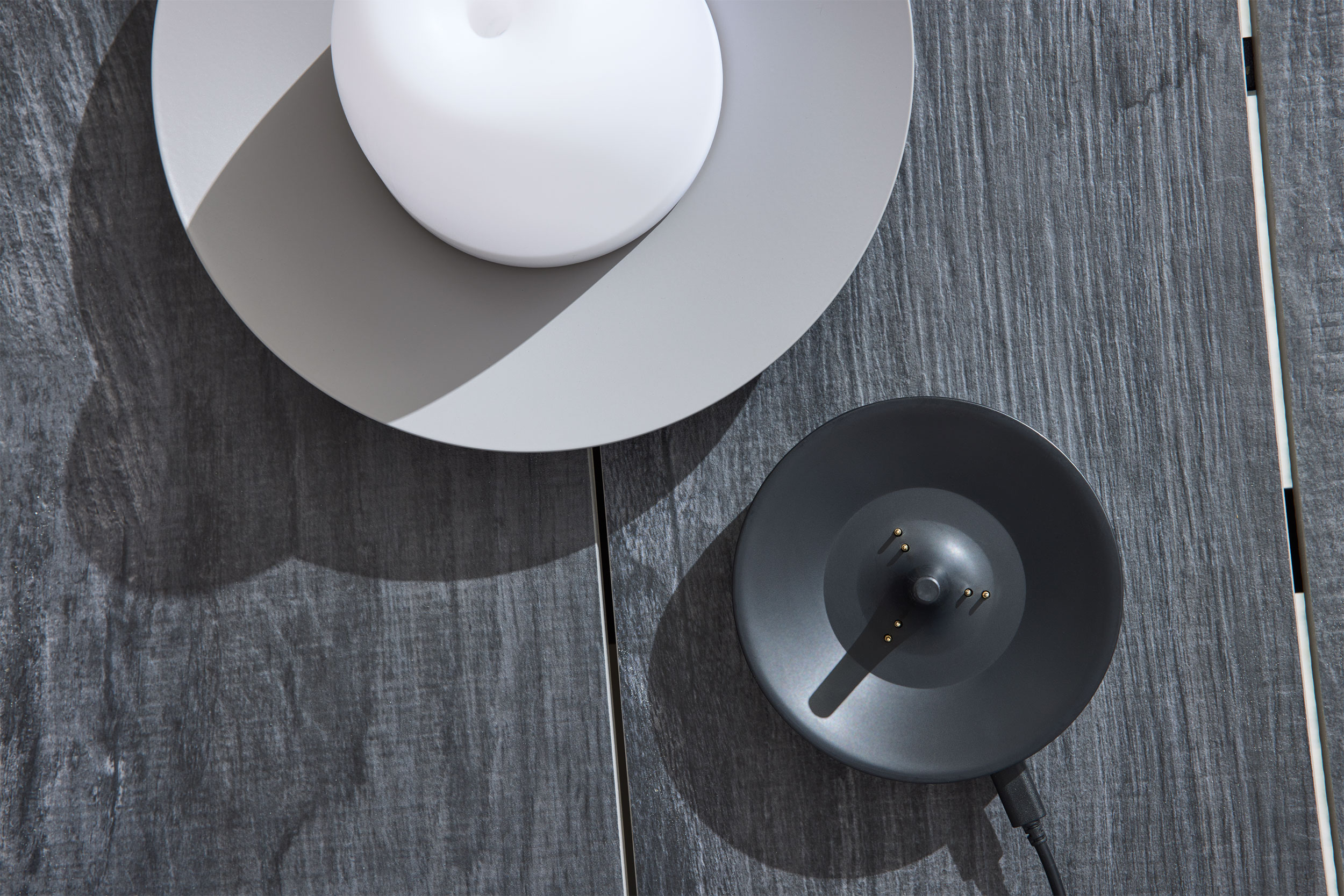 MONDO Gartentisch ausziehbar Keramik image number 4