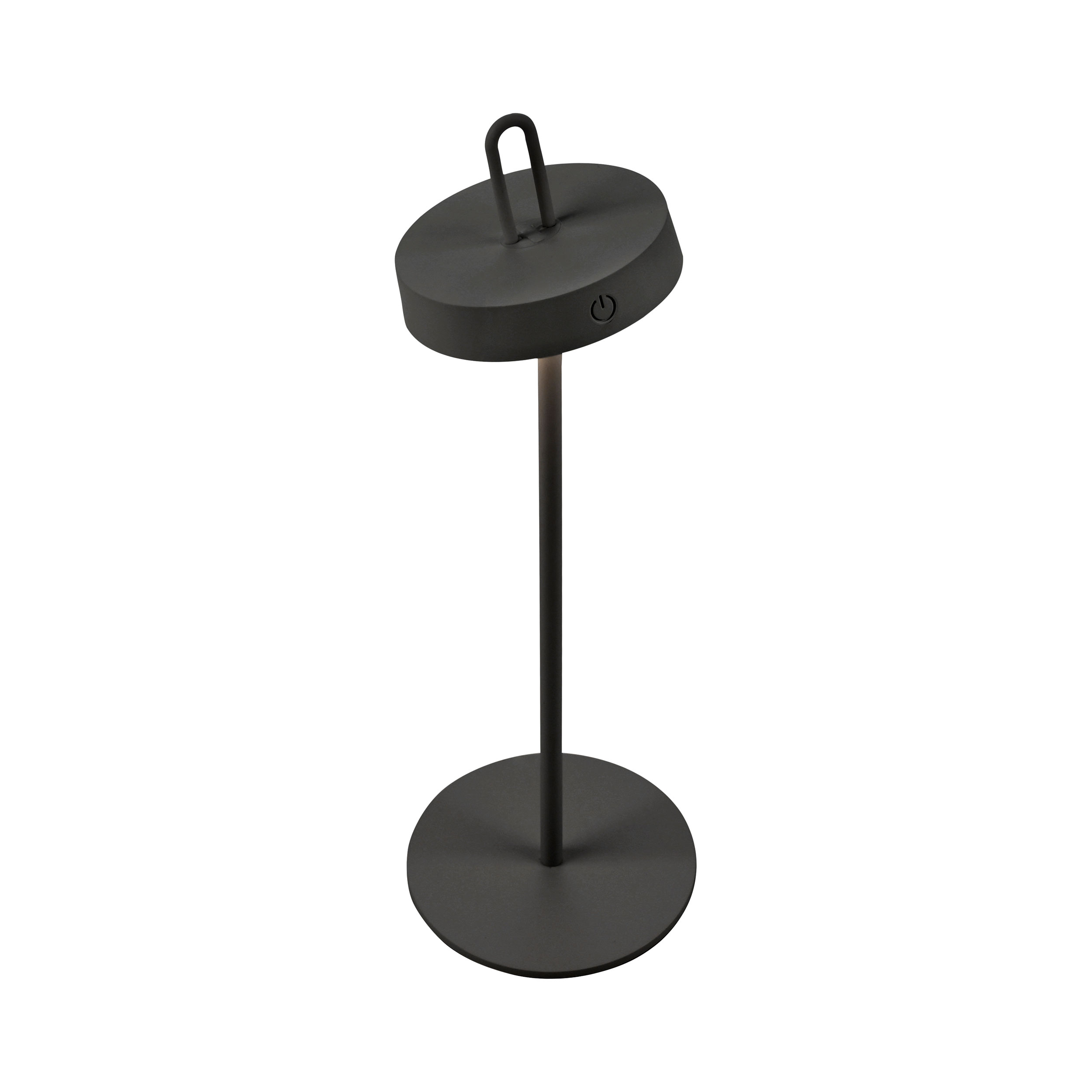 JUST LIGHT LED-Akku-Tischleuchte 1flg image number 2