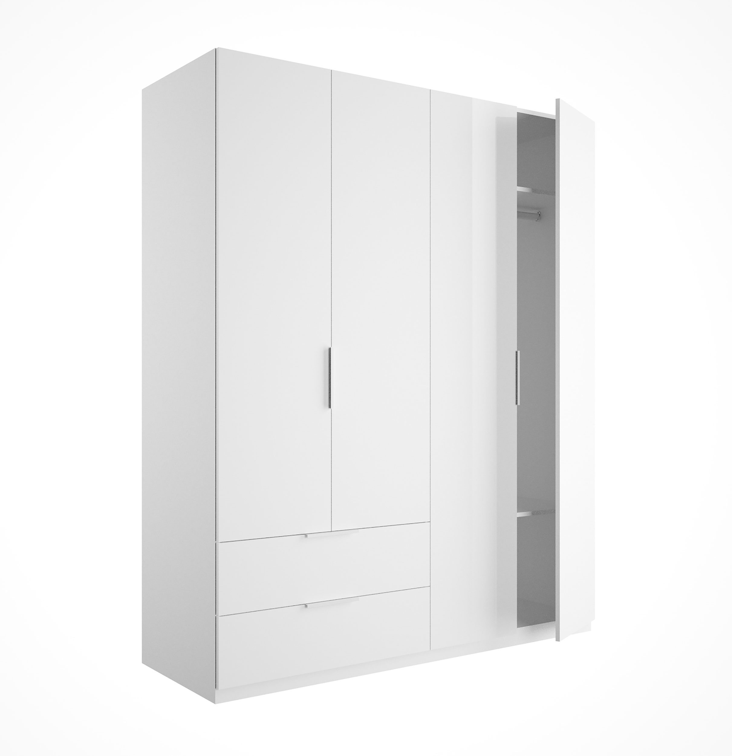 Dreht&uuml;renschrank image number 2