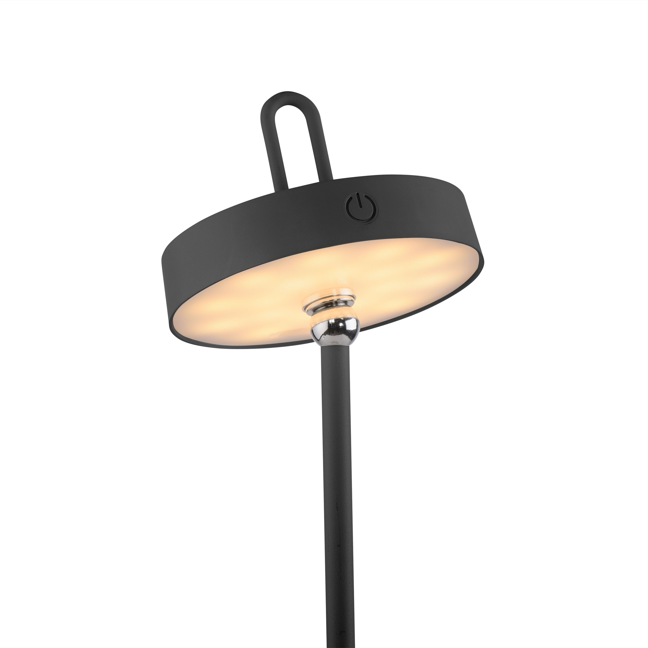 JUST LIGHT LED-Akku-Tischleuchte 1flg image number 3