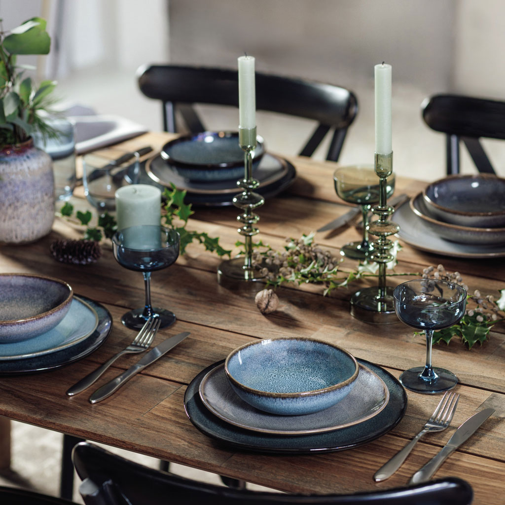 Villeroy & Boch Fr&uuml;hst&uuml;cksgeschirr 12tlg. image number 3