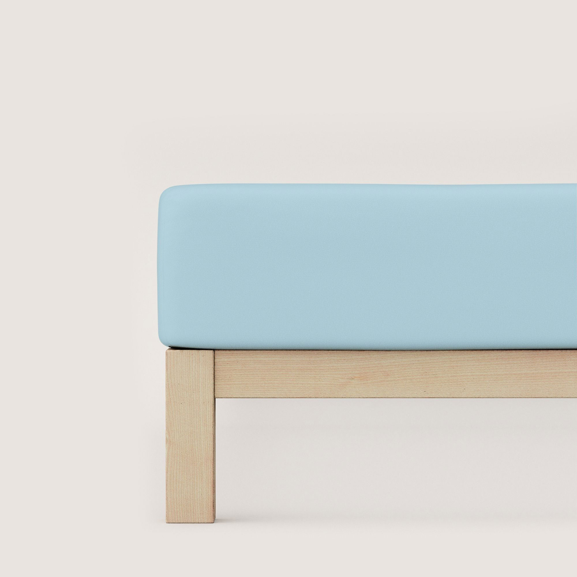 schlafgut Pure-Spannbettlaken image number 4