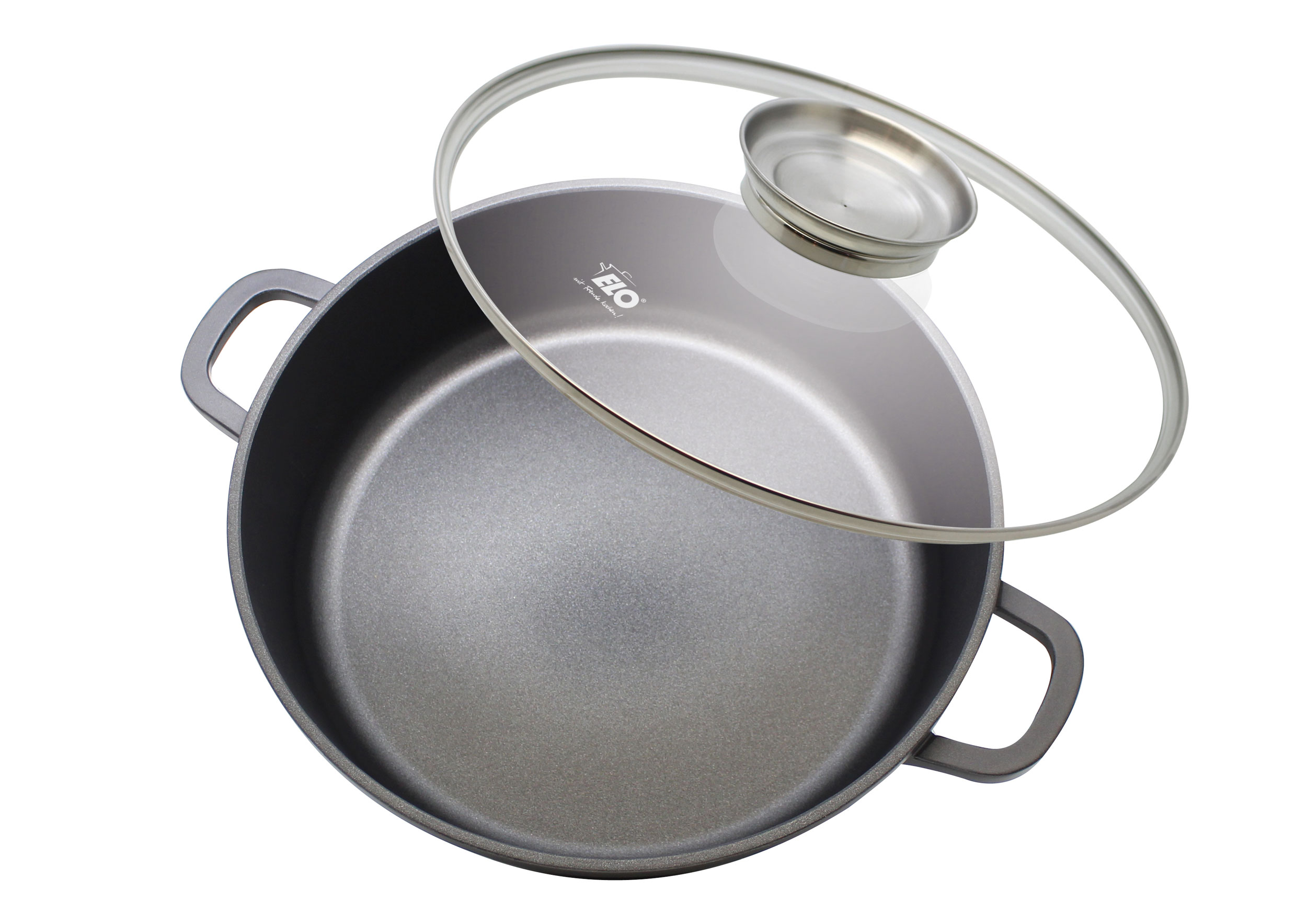 M&K by Elo Servierpfanne 32 cm image number 4