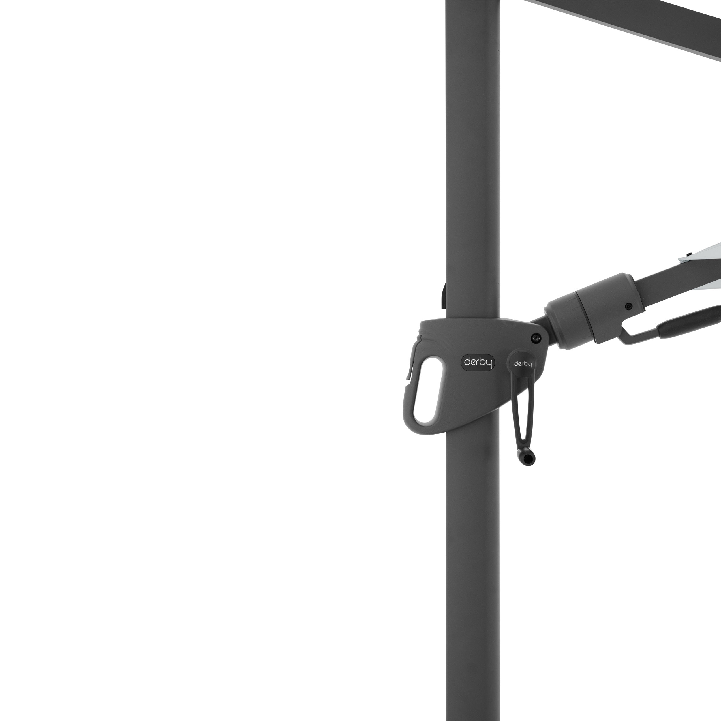 Doppler Pendelschirm image number 8