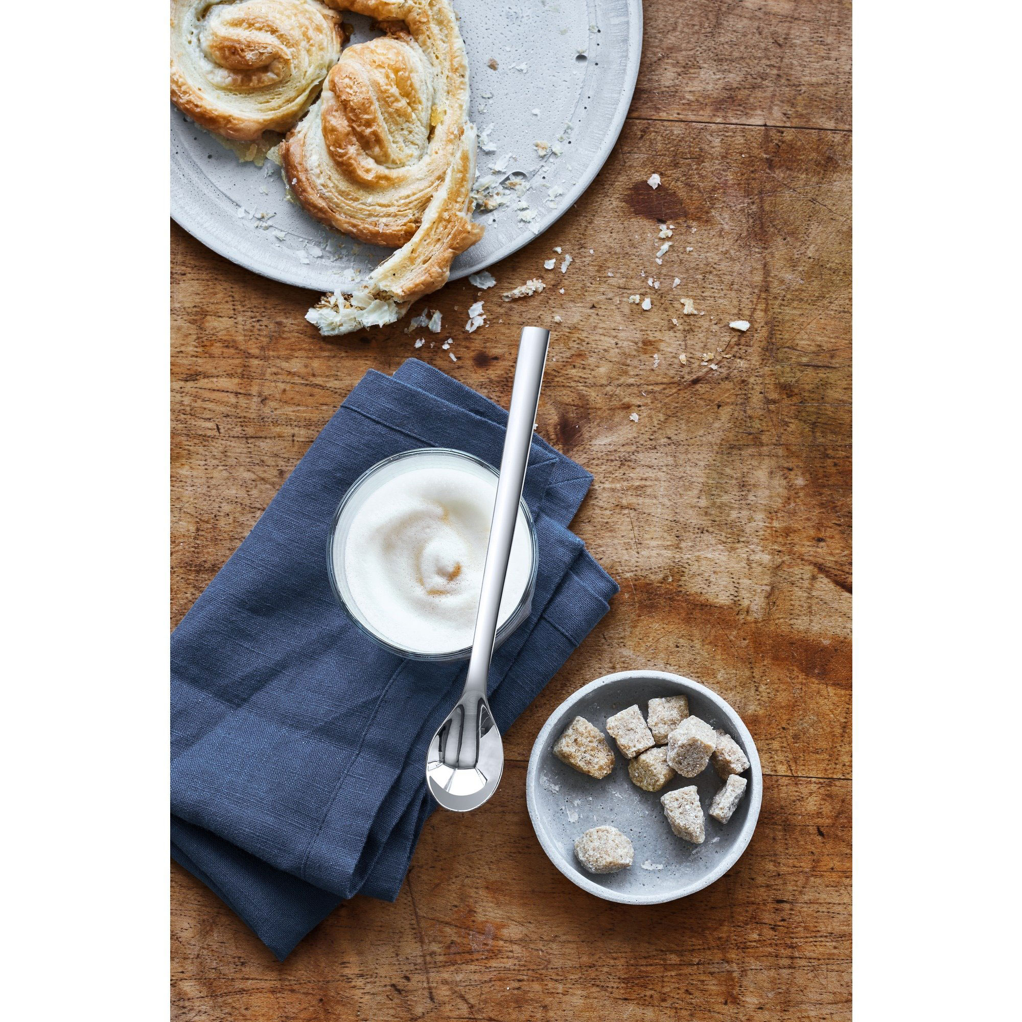 WMF Latte Macchiato L&ouml;ffelset 6tlg image number 3