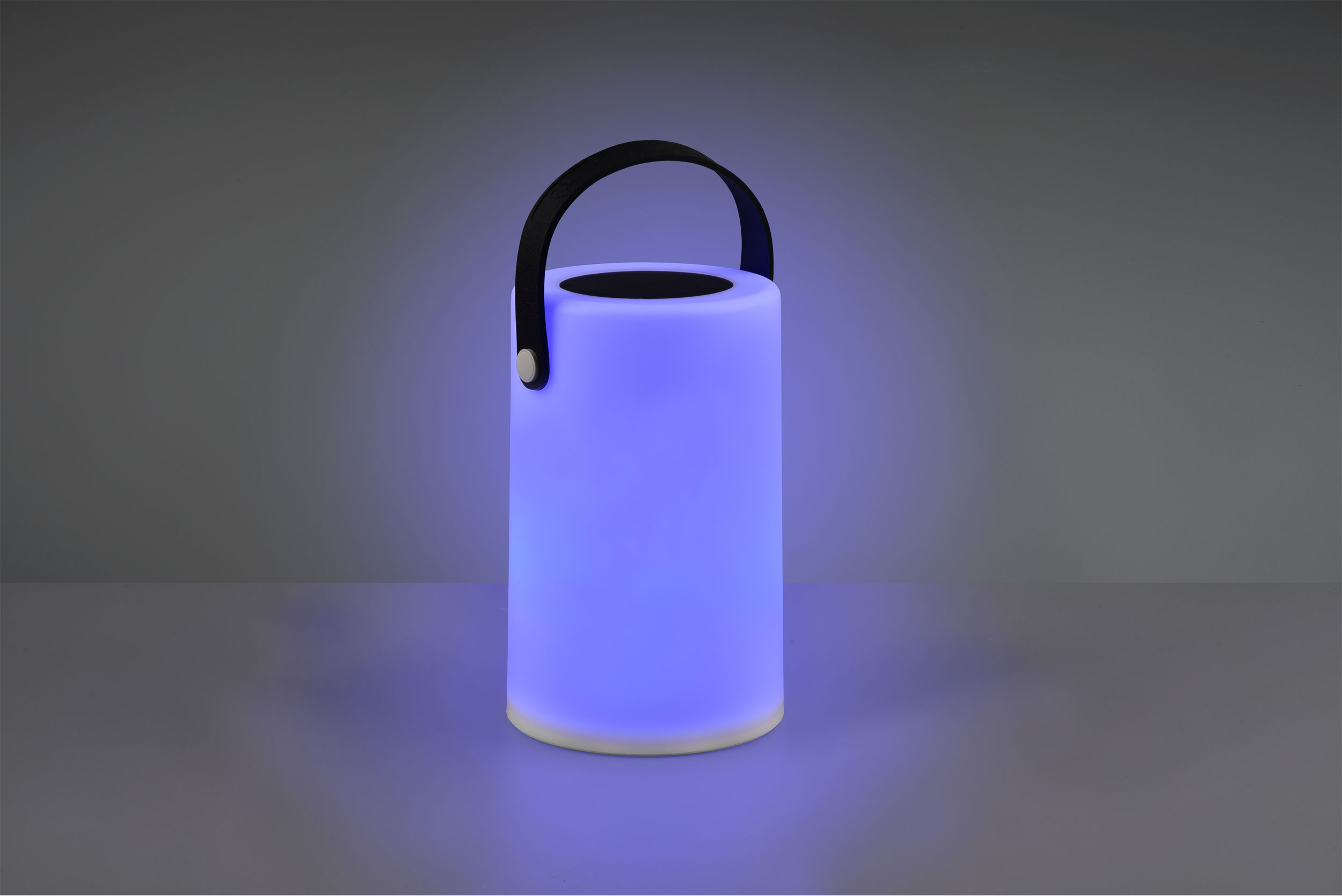 Reality Leuchten LED - Solar-Tischleuchte image number 4