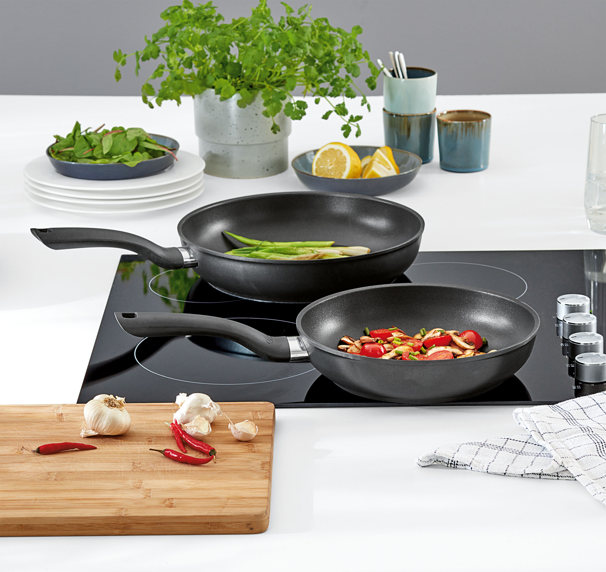 Fissler Pfannenset 2tlg. image number 2