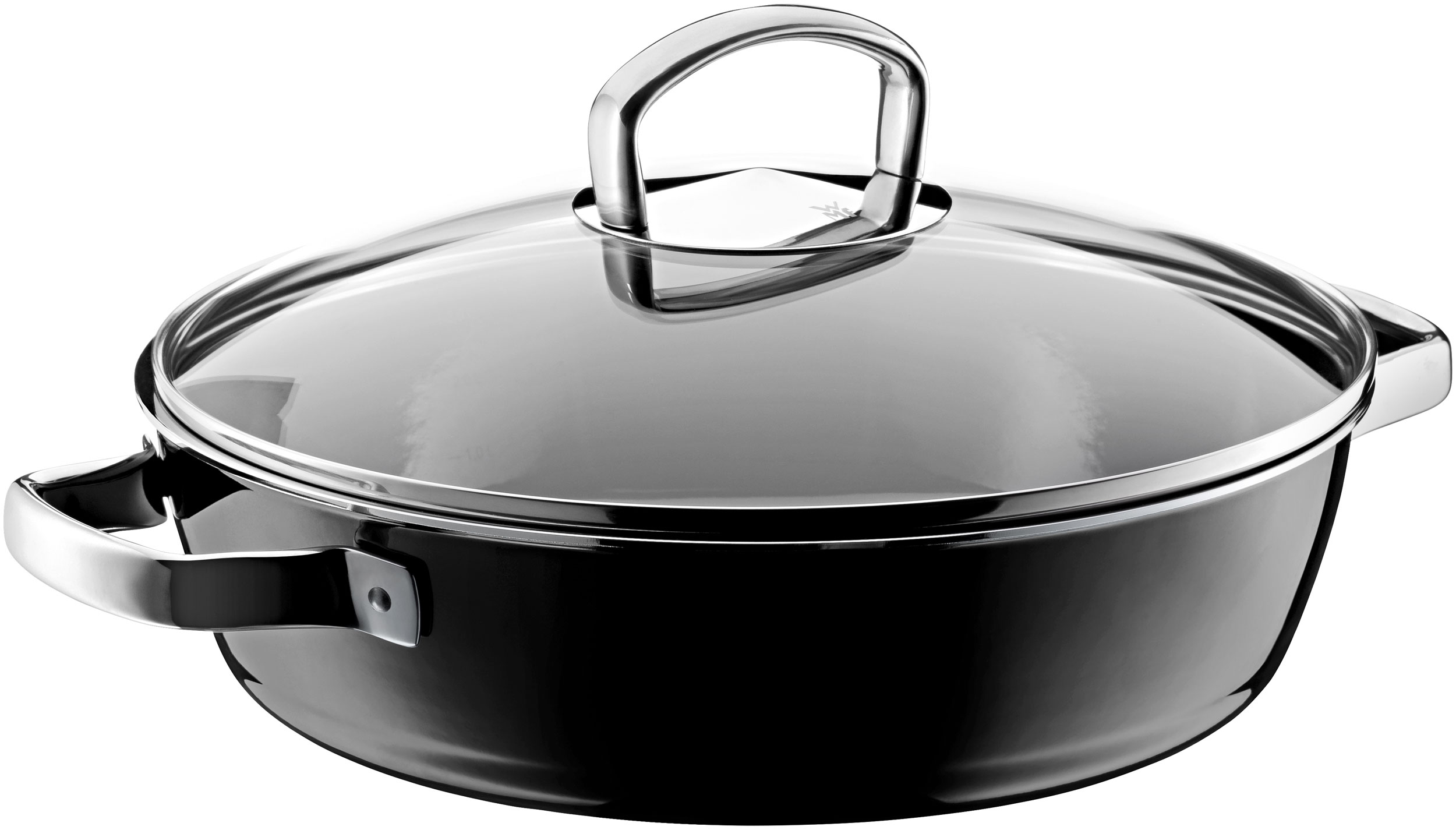 WMF Schmorpfanne m. Deckel 28cm image number 1
