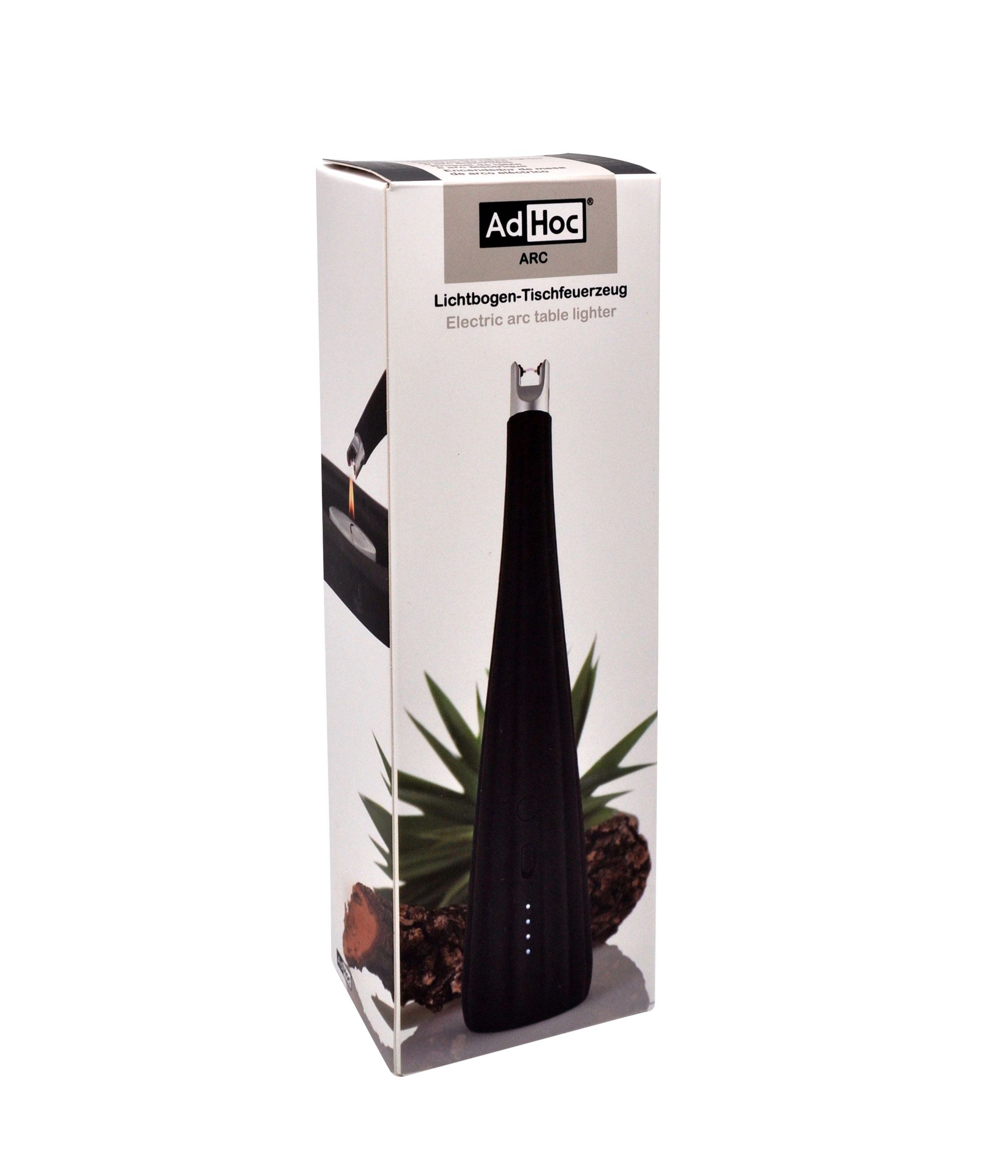 AdHoc Lichtbogenfeuerzeug image number 3