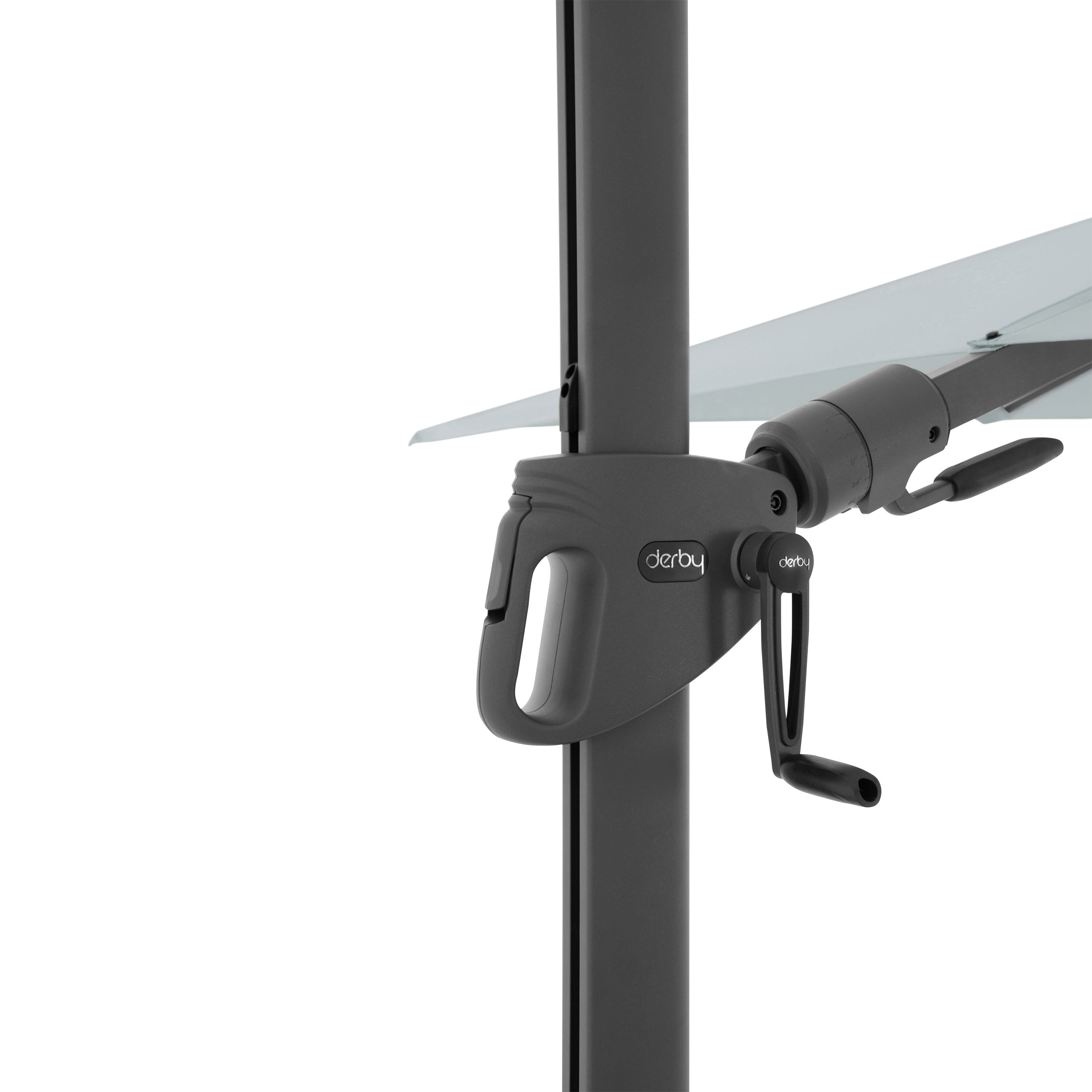 Doppler Pendelschirm image number 6