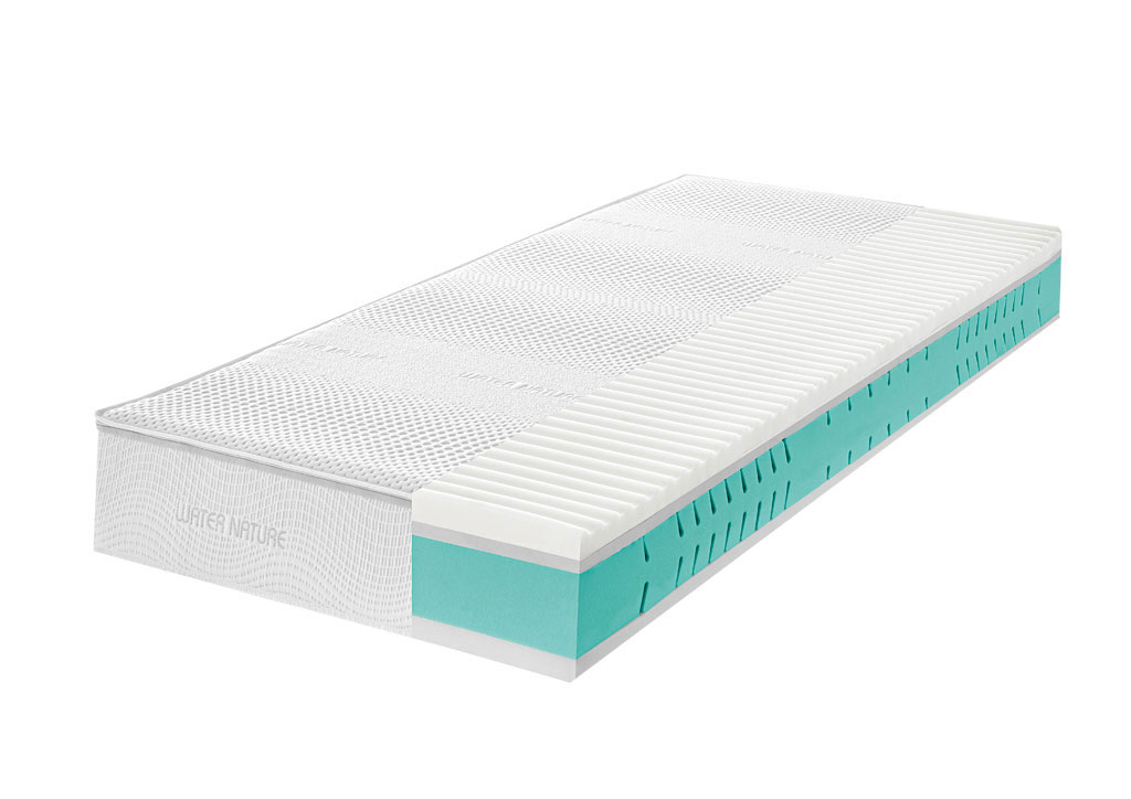 MONDO Komfortschaummatratze image number 1