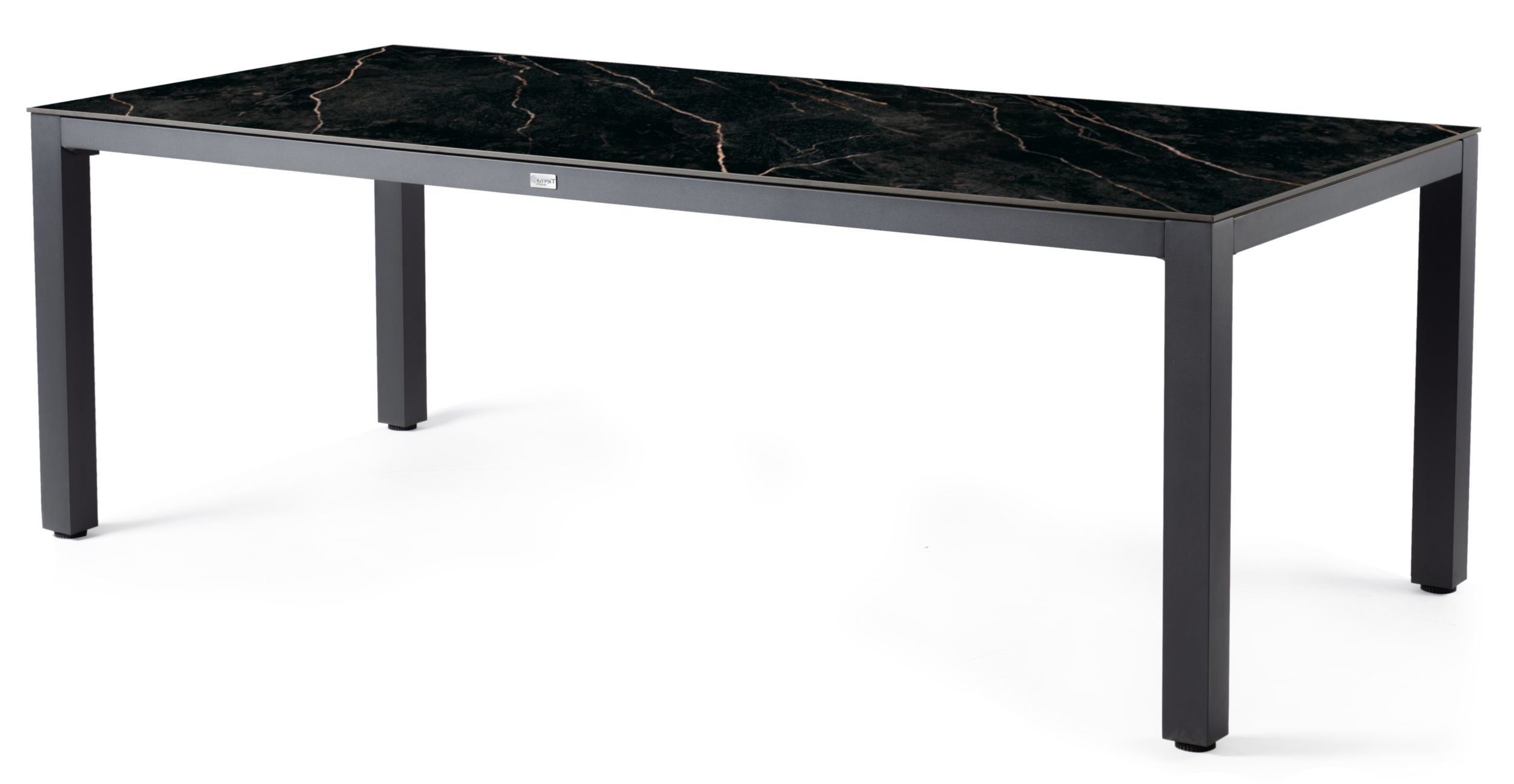 TIERRA OUTDOOR Gartentisch/Diningtisch Trespa image number 1