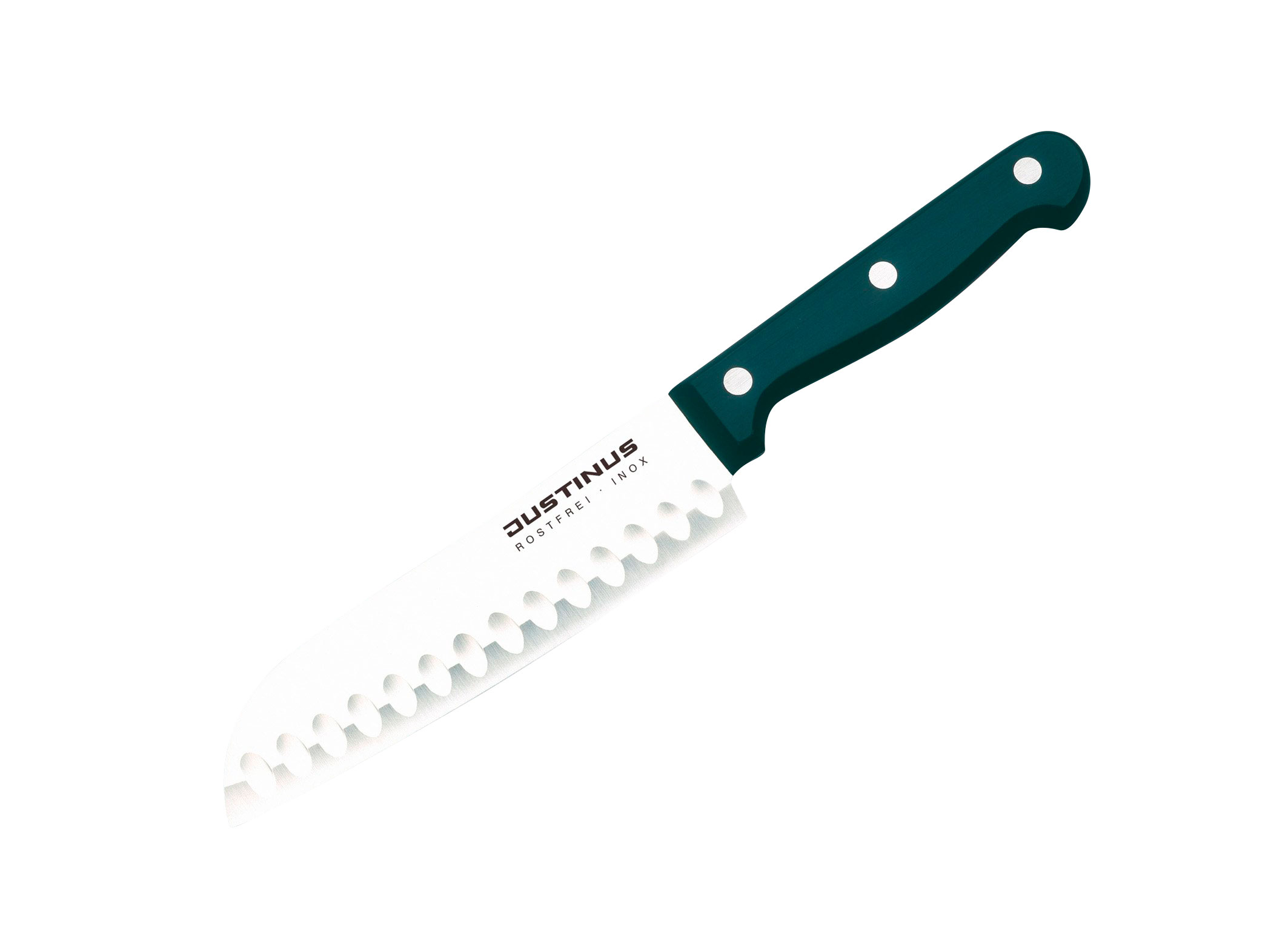 Justinus Santoku image number 1