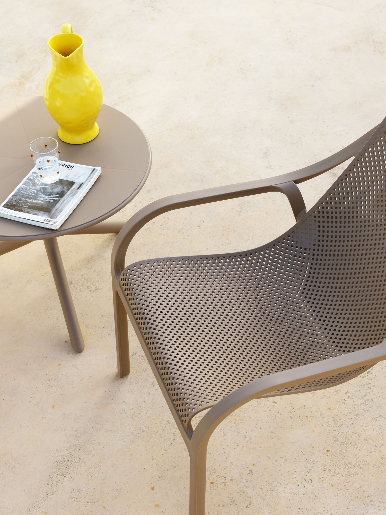NARDI Loungesessel image number 4