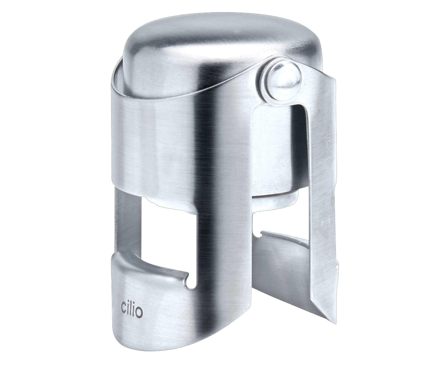 Cilio Champagnerverschluss image number 1