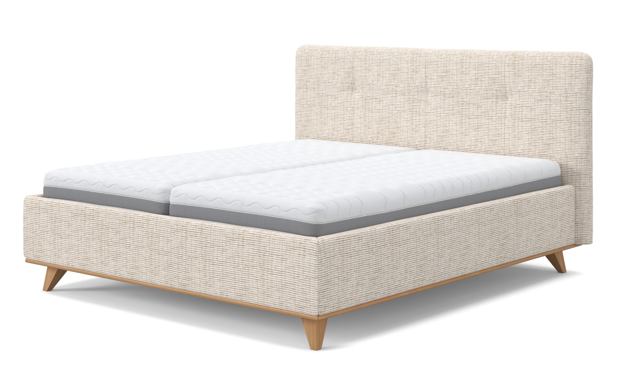 vito Polsterbett image number 1