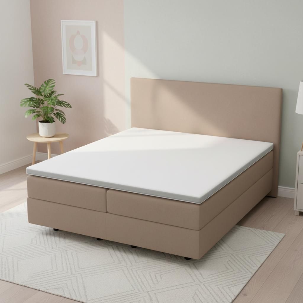 MONDO Boxspringbett image number 6