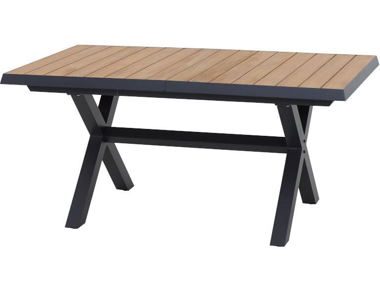 SIENA GARDEN Garten-Ausziehtisch image number 8