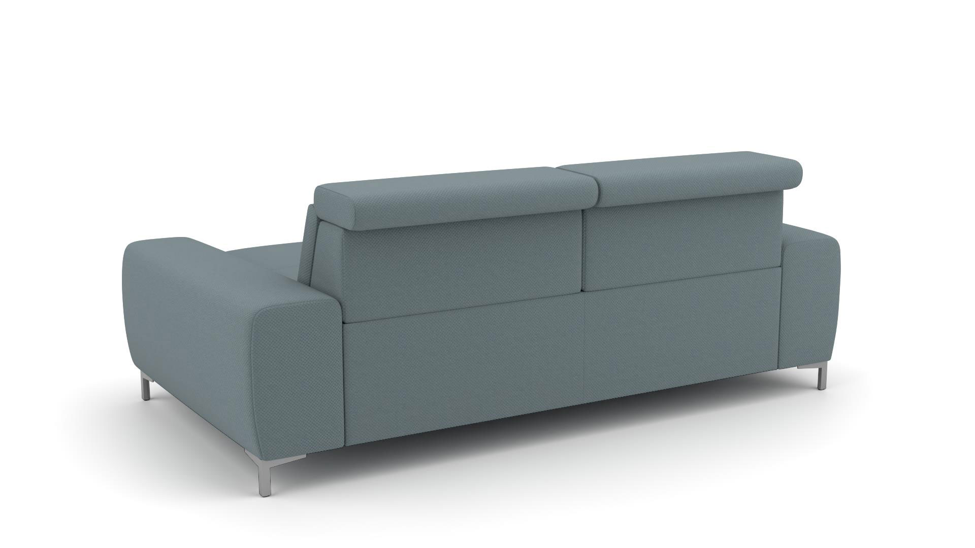 set one by Musterring 3-Sitzer-Sofa image number 5