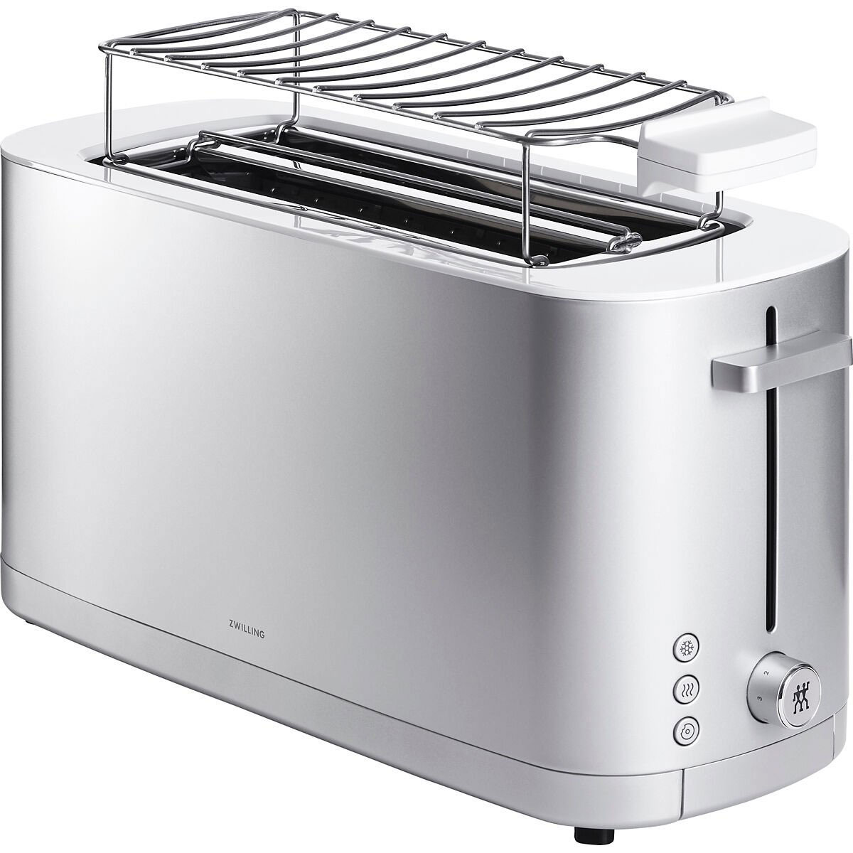 ZWILLING Langschlitztoaster 1800W image number 1