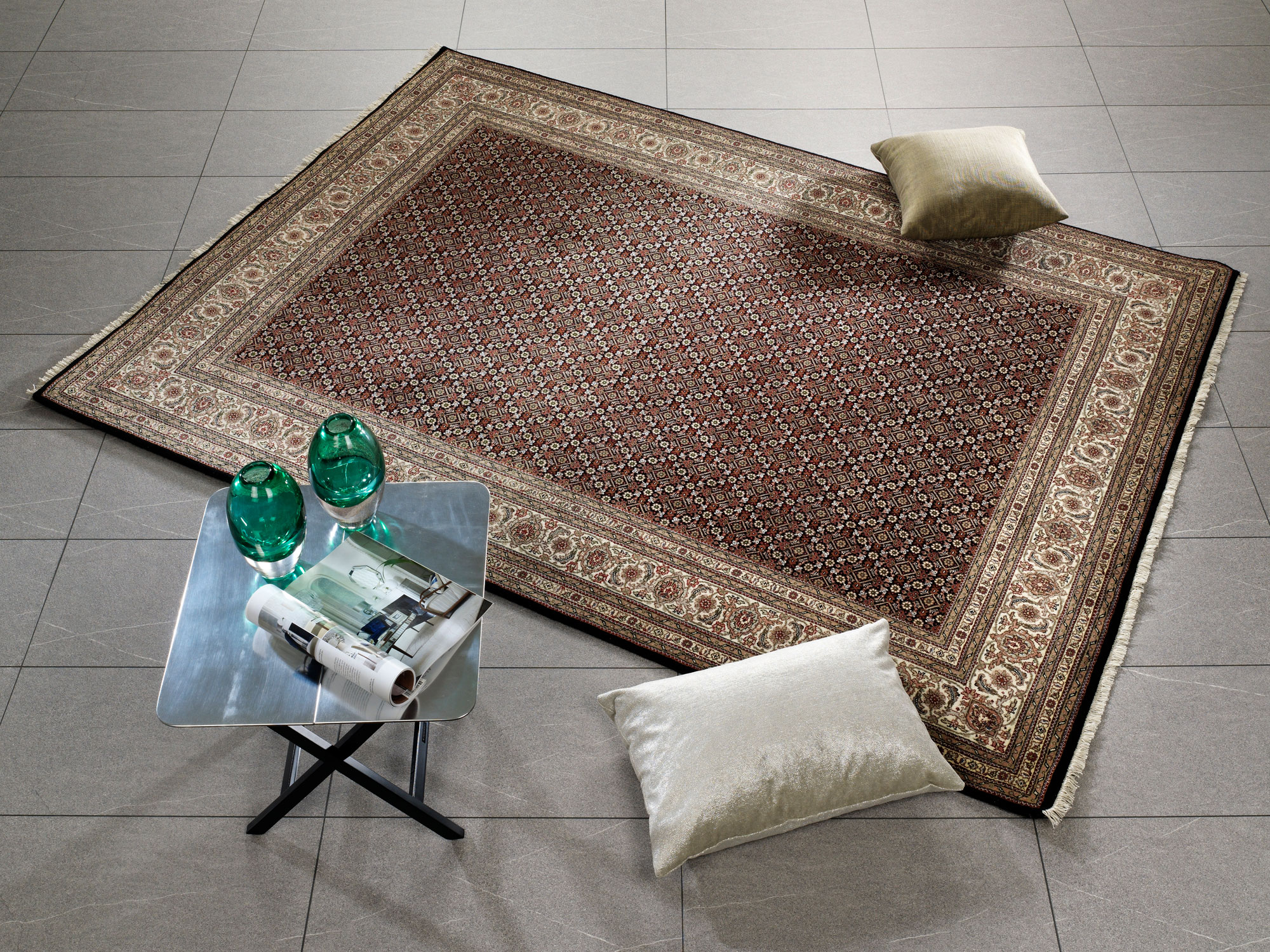 OCI Nepalteppich image number 4