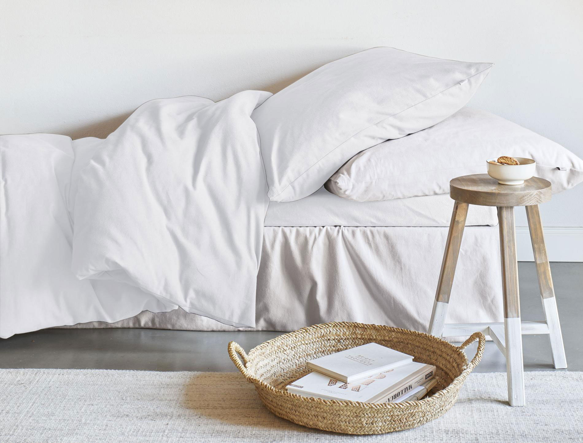 Irisette Biber-Bettw&auml;sche image number 3