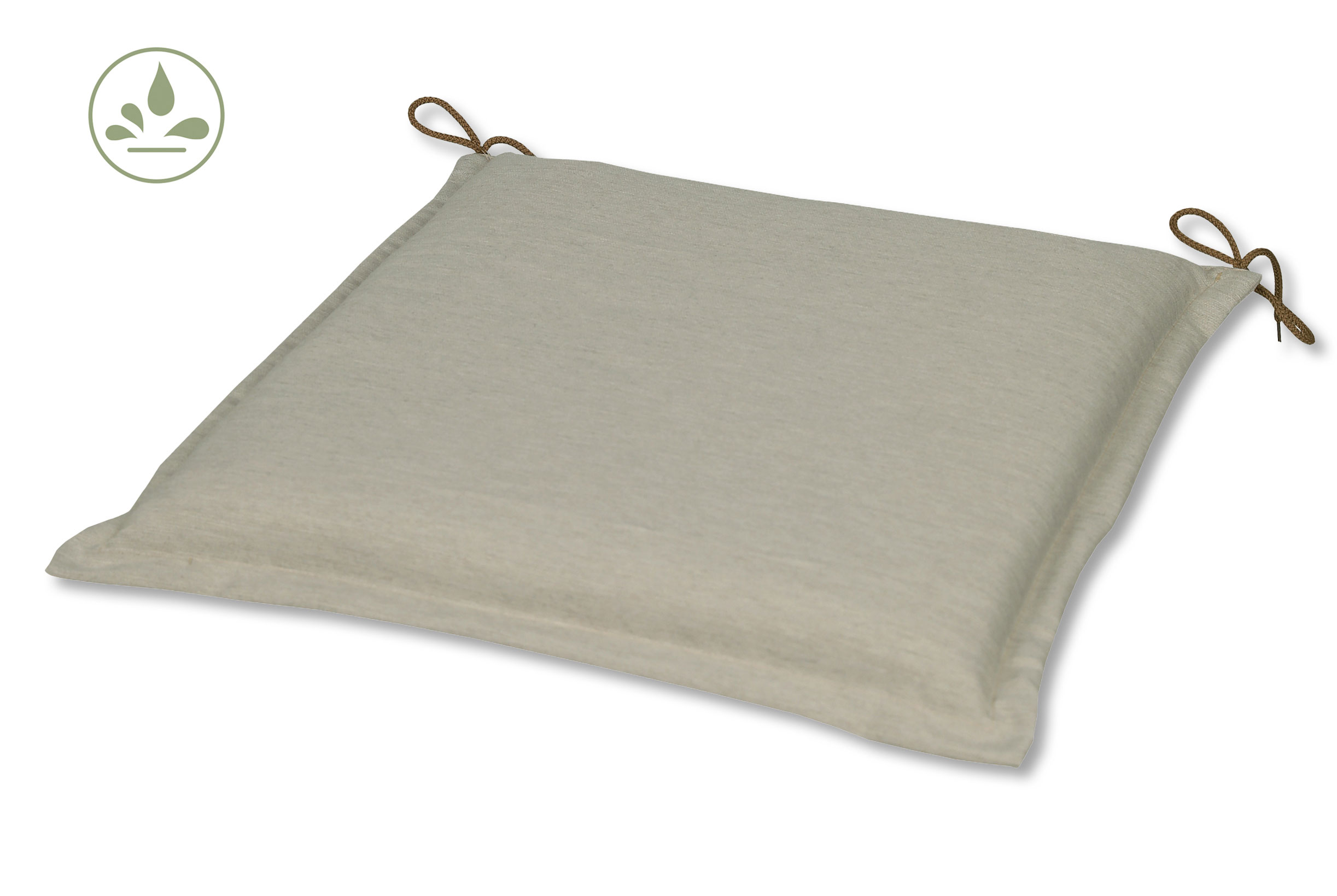 GO-DE Sitzkissen image number 1