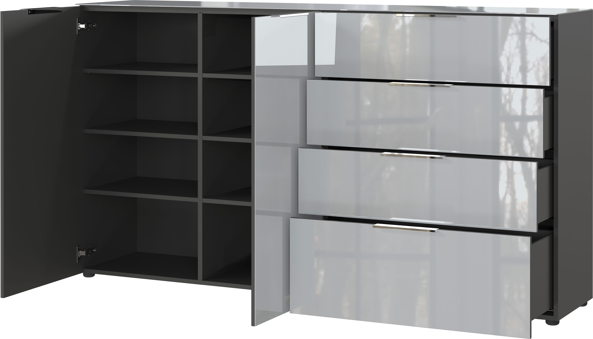 Germania Sideboard image number 3