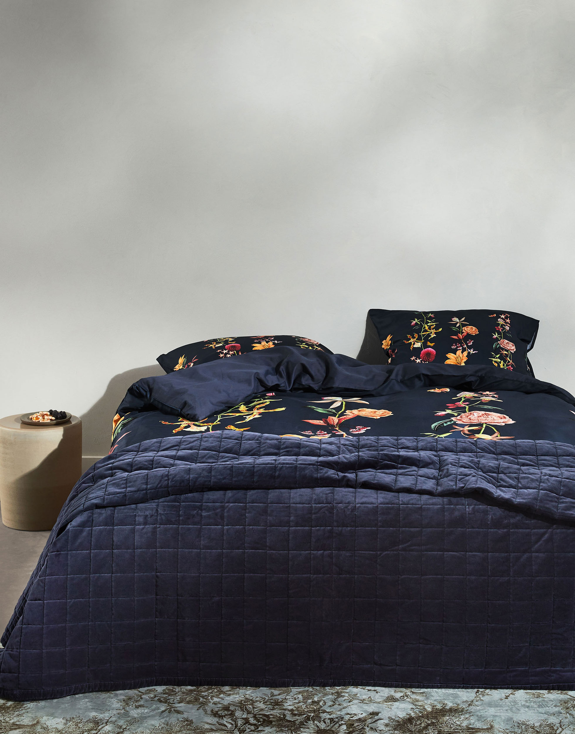 ESSENZA HOME Satin-Bettw&auml;sche image number 4