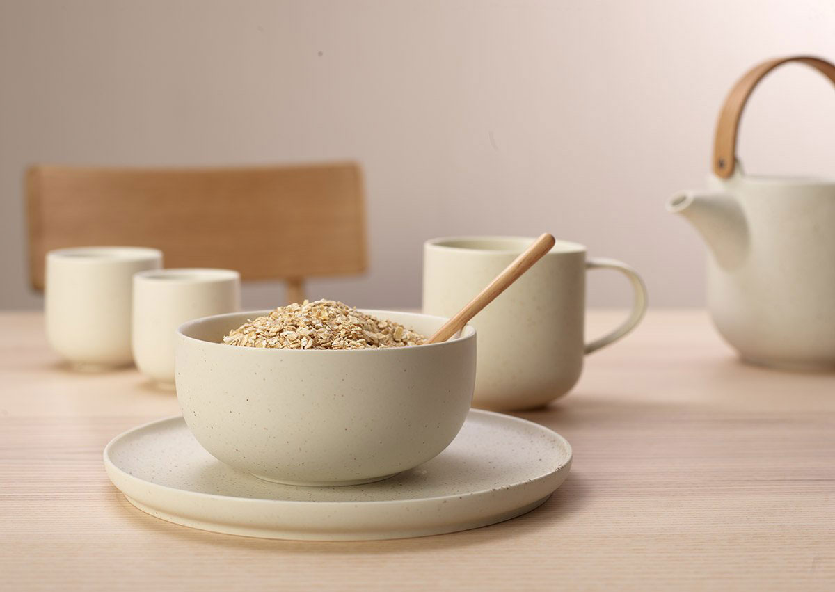 ASA Teekanne mit Holzgriff 600ml image number 2