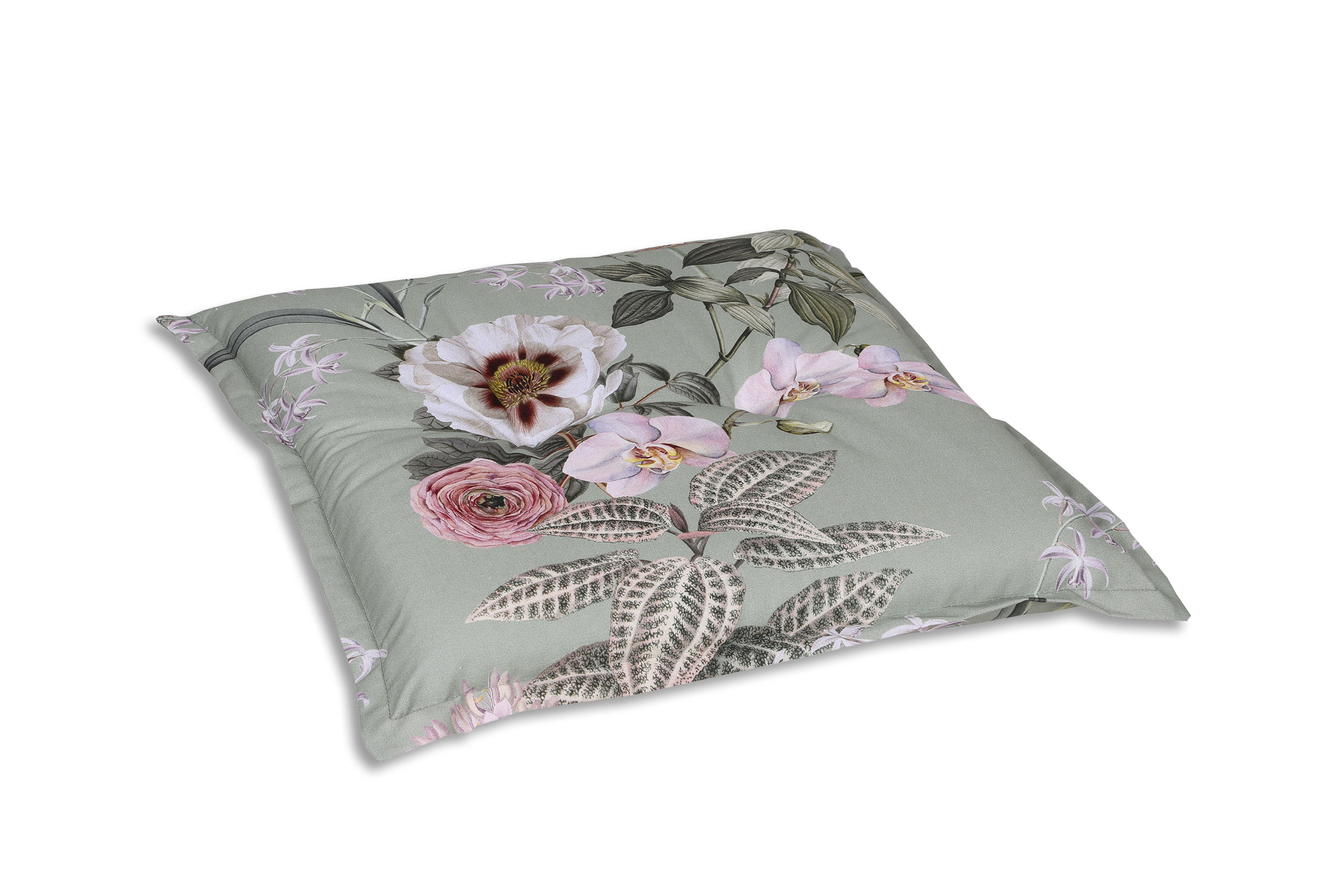 GO-DE Hockerauflage image number 1