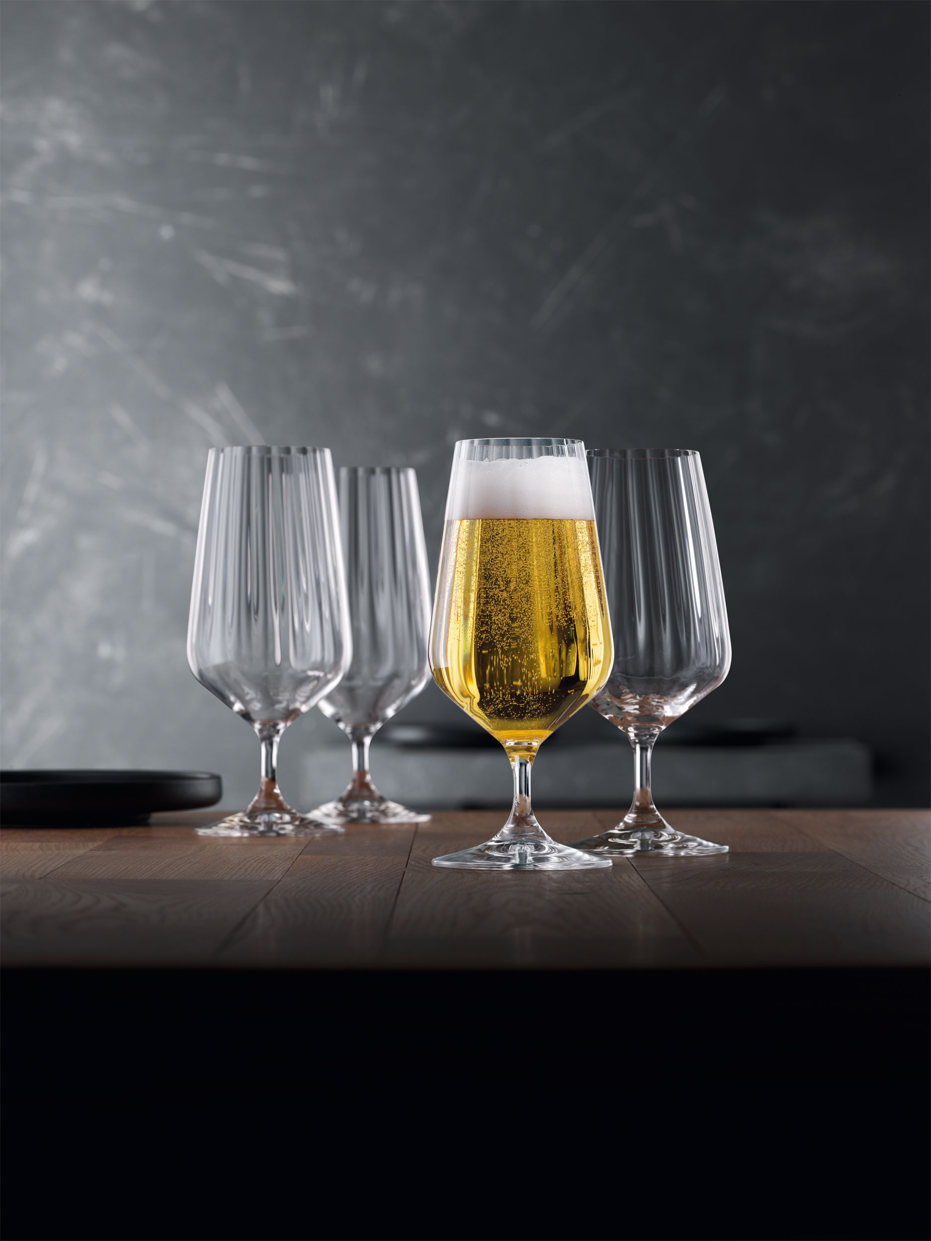 Spiegelau 4er Bierglas 440ml image number 2