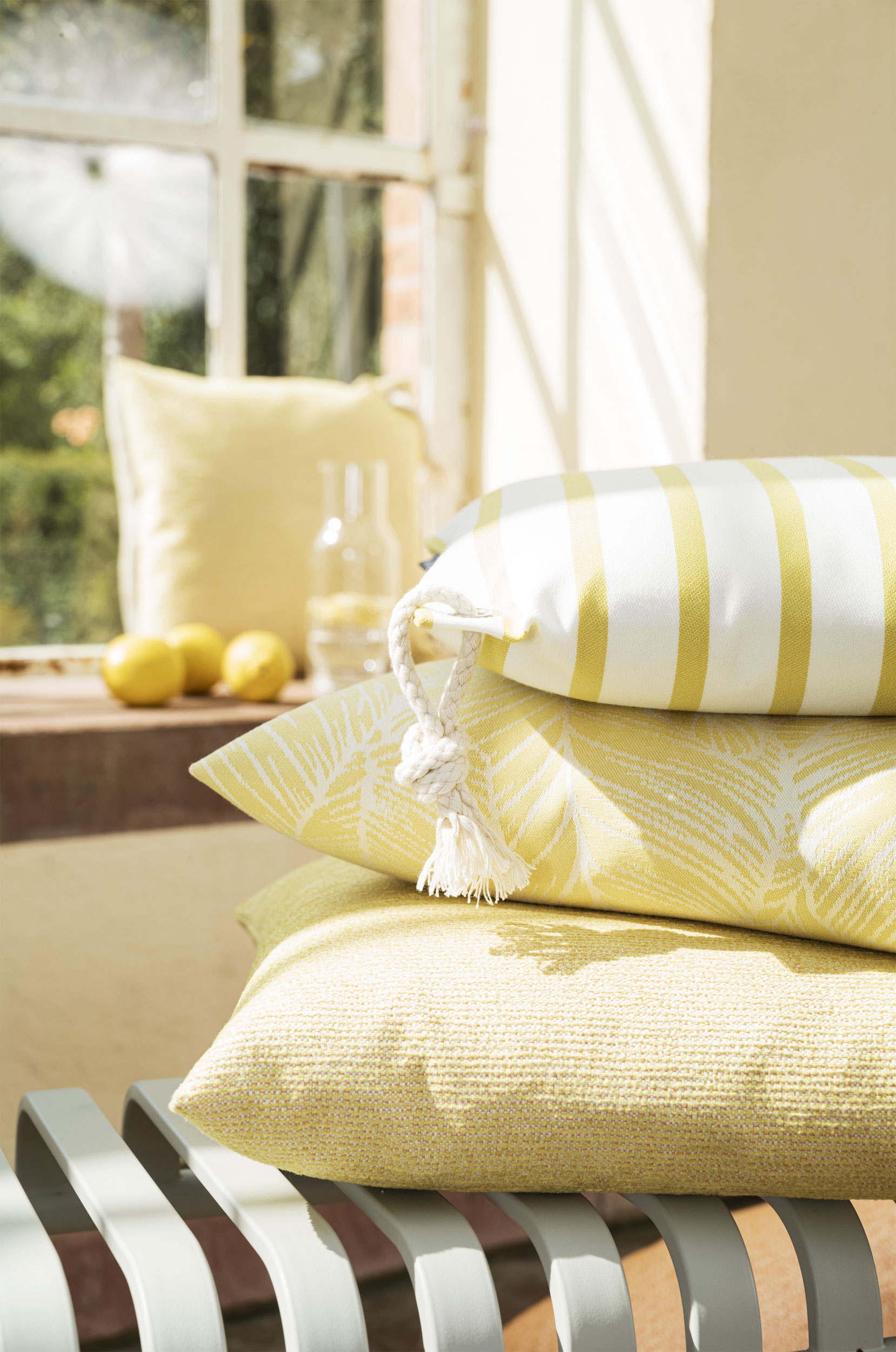 Magma Kissenh&uuml;lle outdoor image number 3