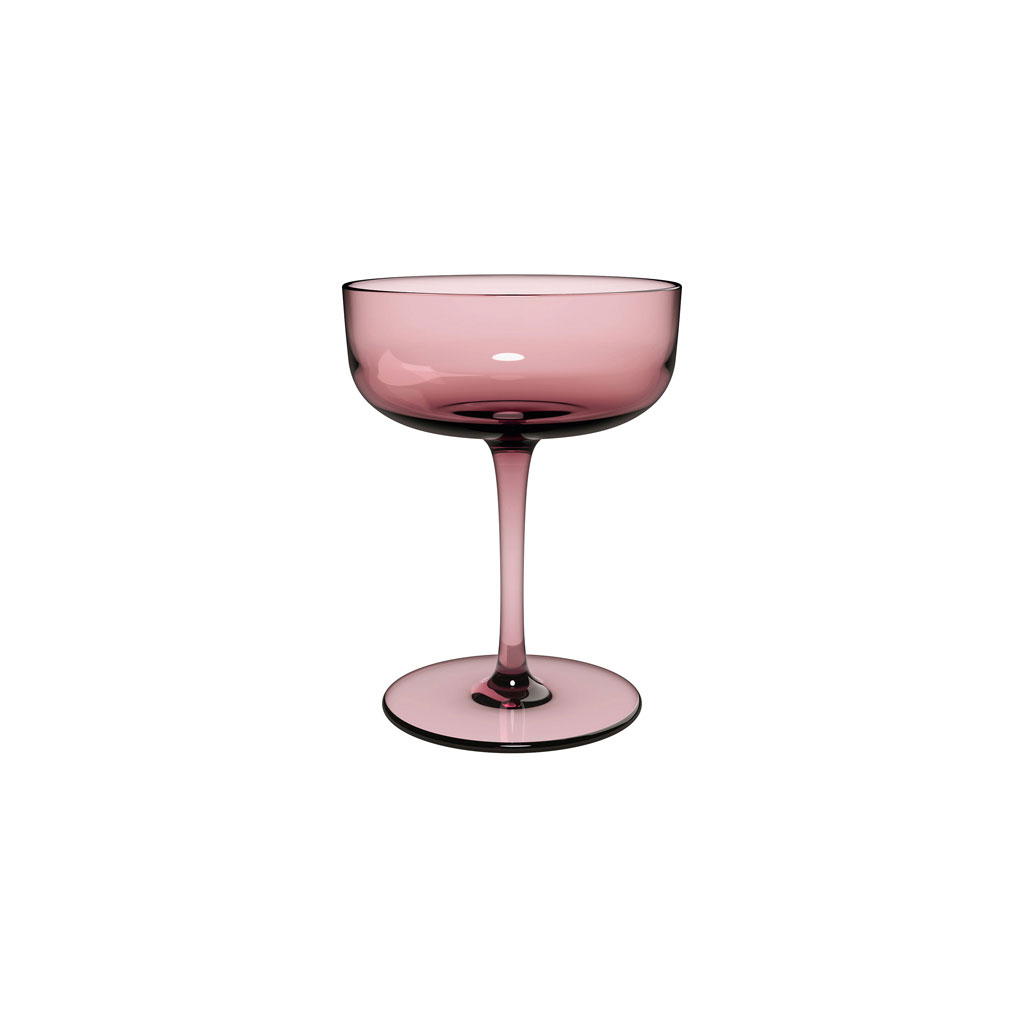 Villeroy & Boch 2er Sekt-/Dessertglas image number 1