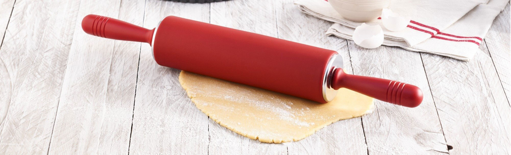 Kaiser Teigrolle 49cm image number 2