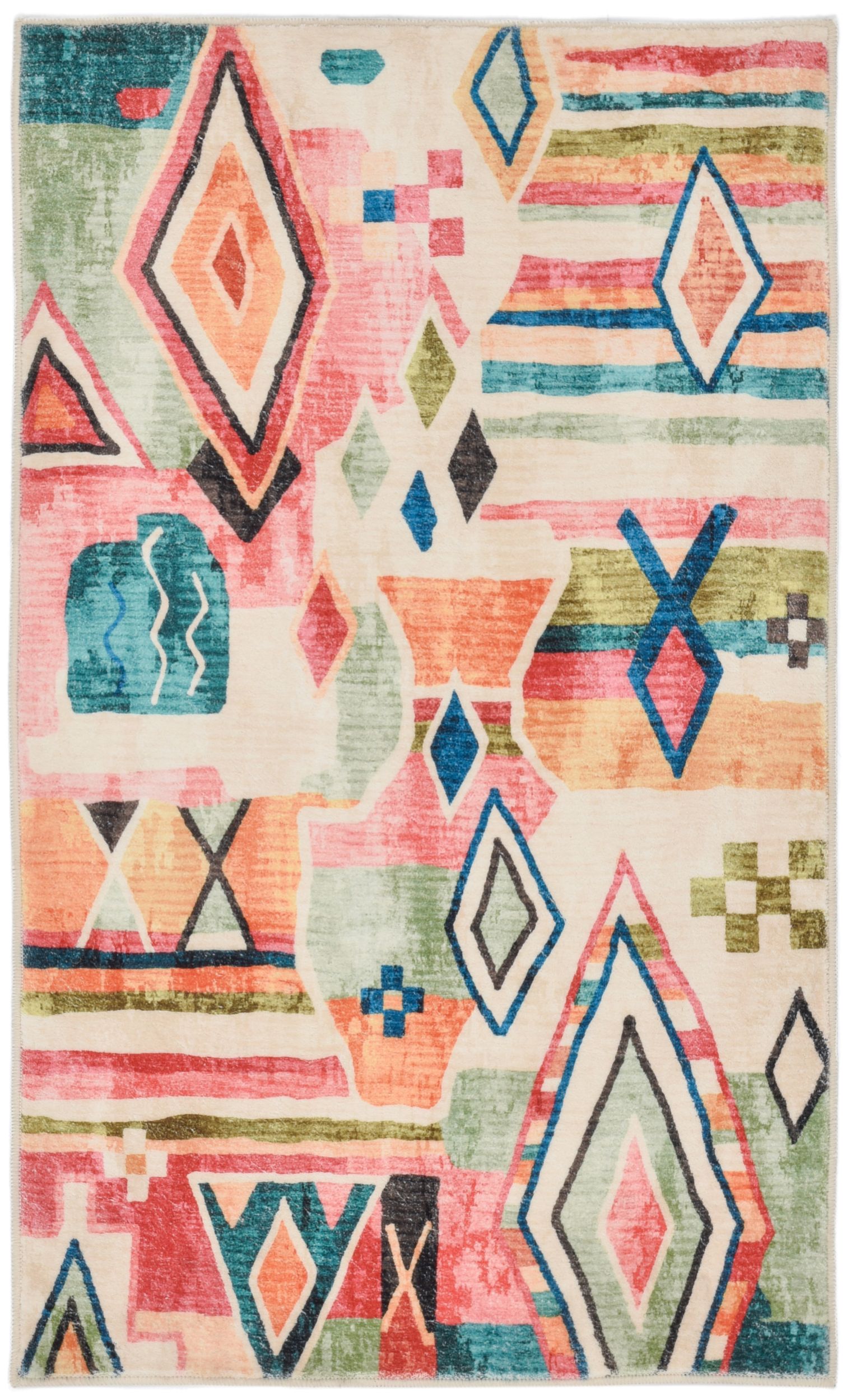 Gino Falcone Badteppich image number 1