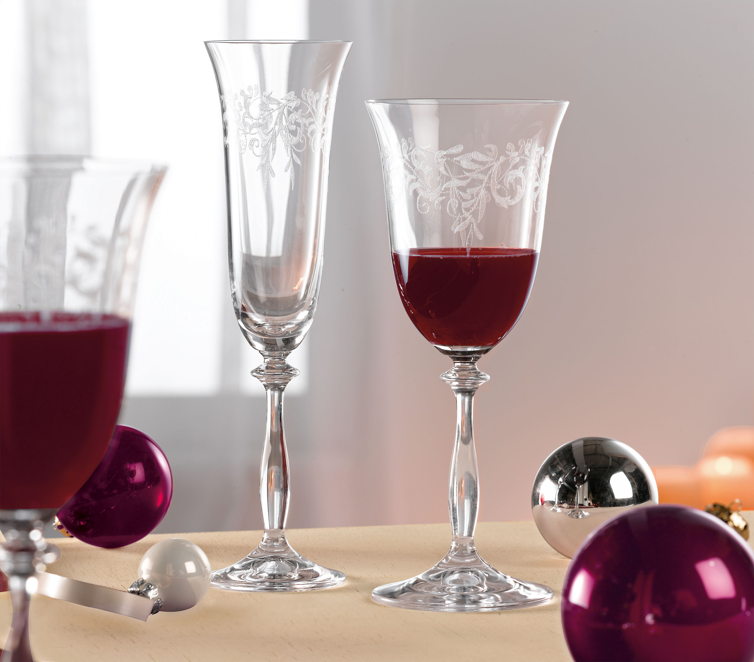 Bohemia Weinkelch 350ml image number 2