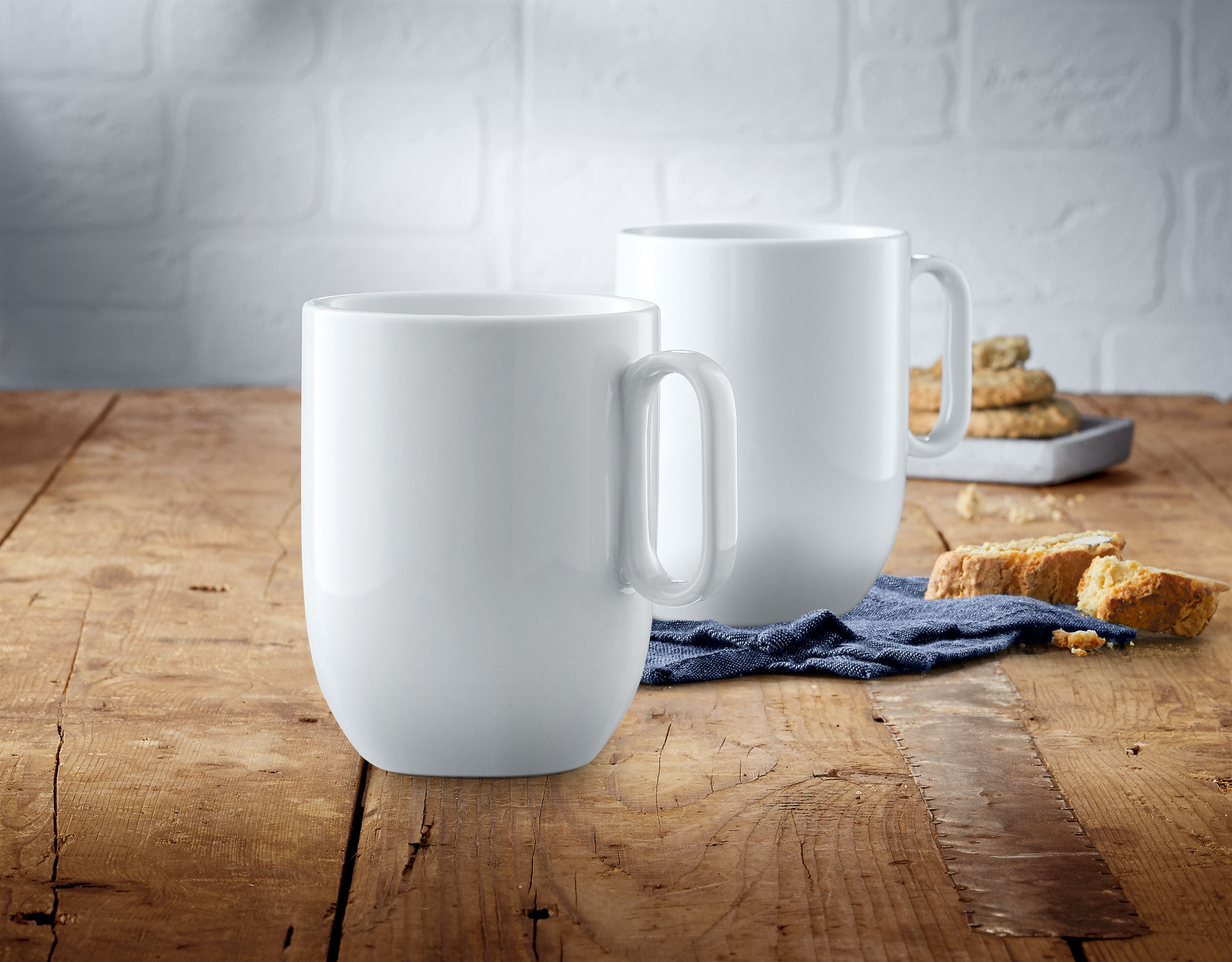 WMF Kaffee Becher-Set 2tlg image number 3