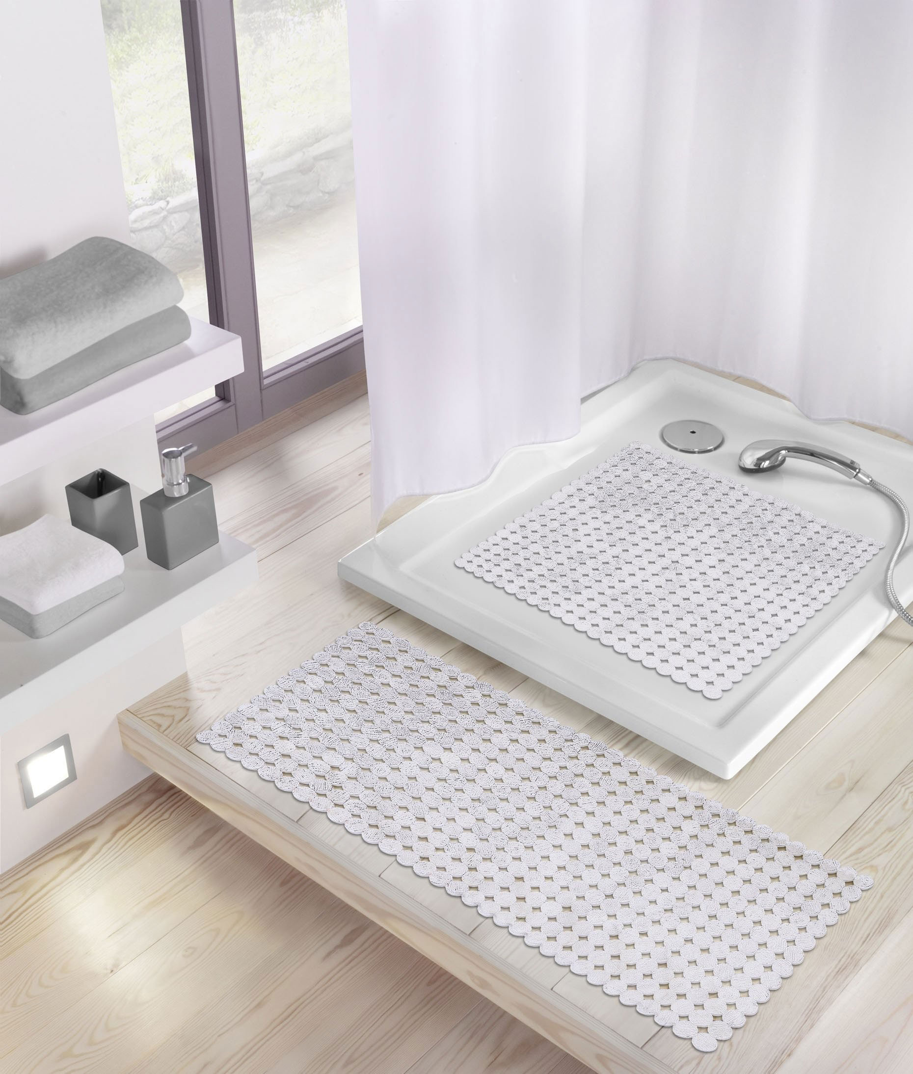 Kleine Wolke Duscheinlage image number 3