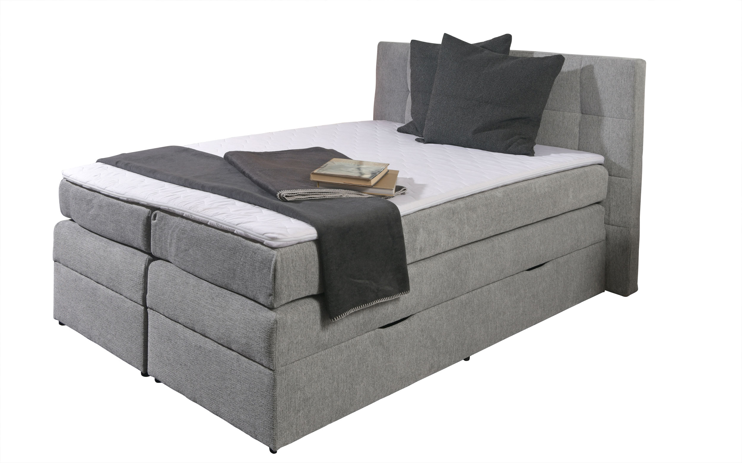 Boxspringbett image number 2