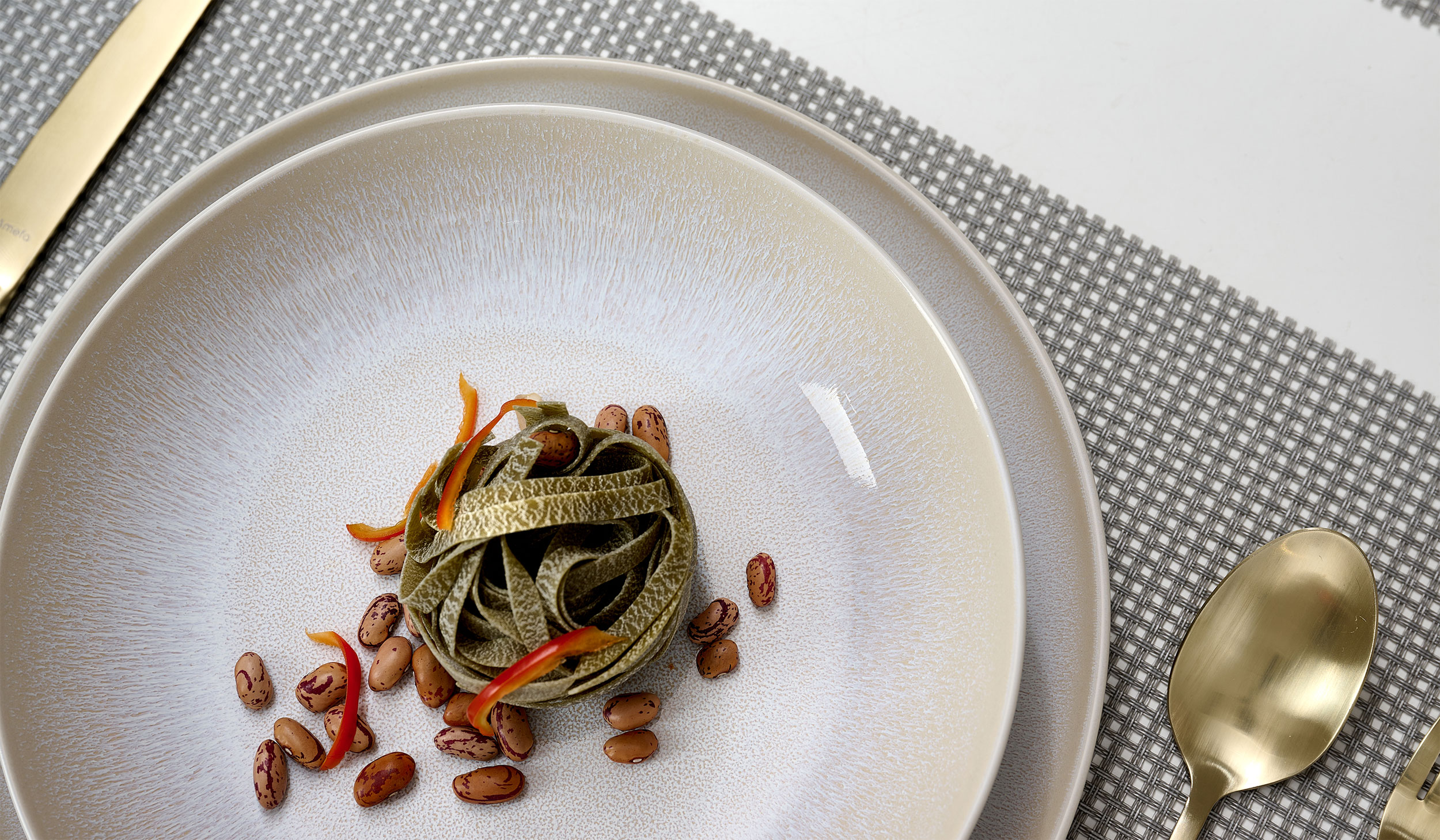 Ritzenhoff & Breker Tafelgeschirr 8tlg. image number 4