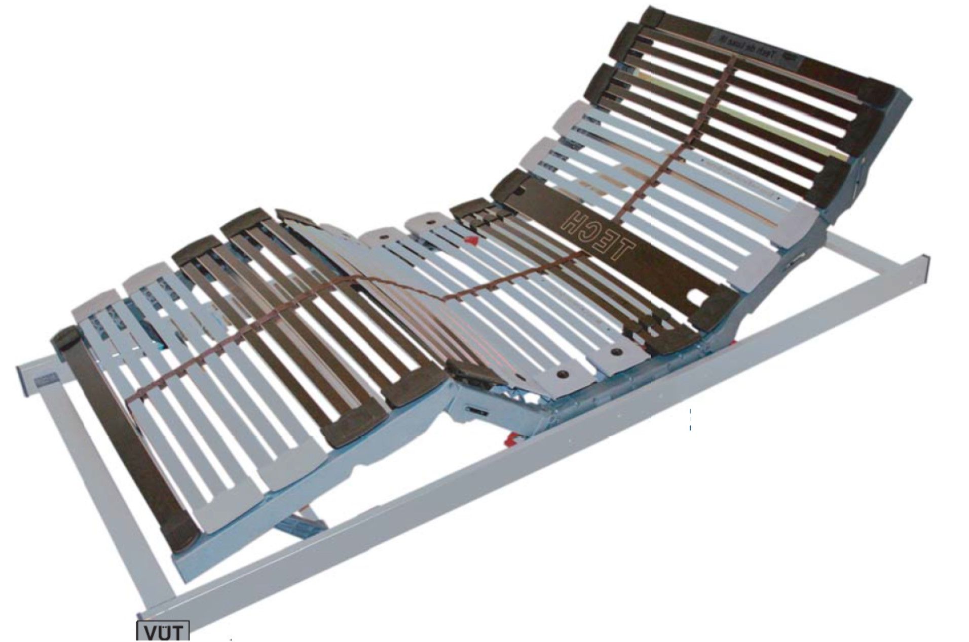 Motorrahmen image number 1