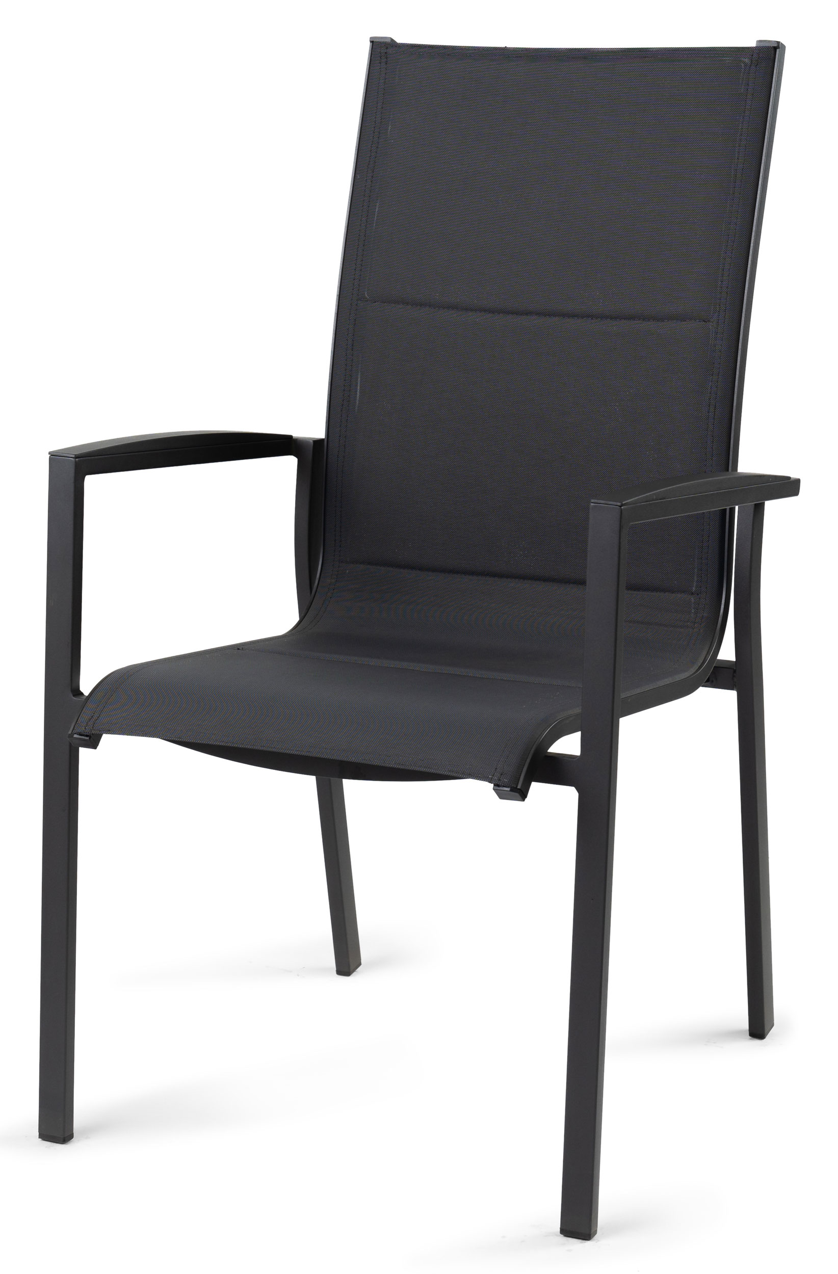 TIERRA OUTDOOR Gartensessel hoch stapelbar image number 1