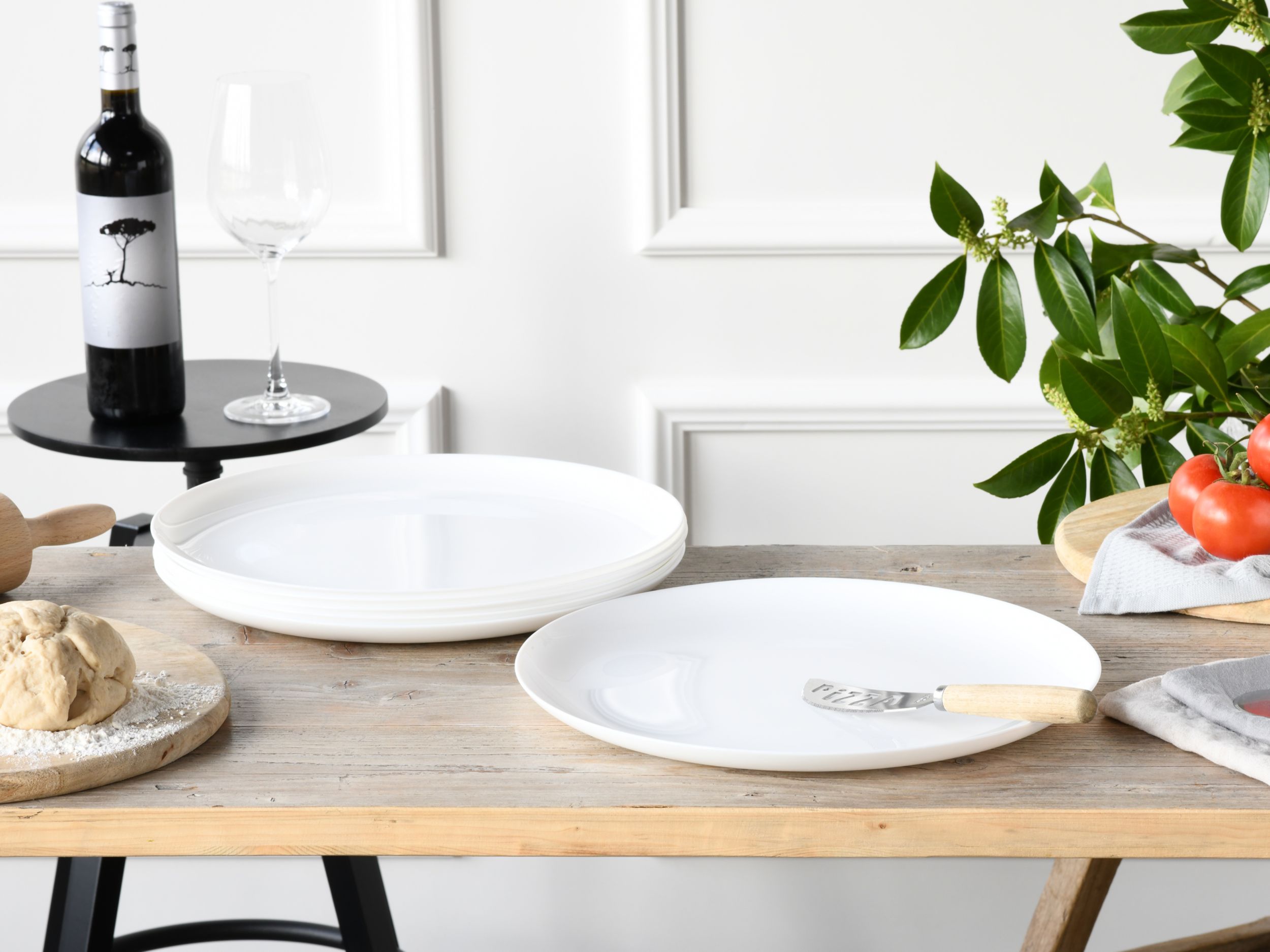 CreaTable Pizzateller 32cm image number 3