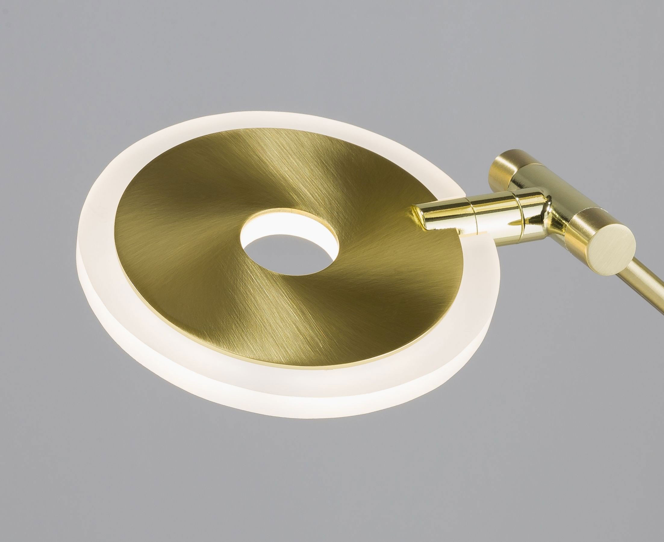 MONDO LED- Stehleuchte image number 6