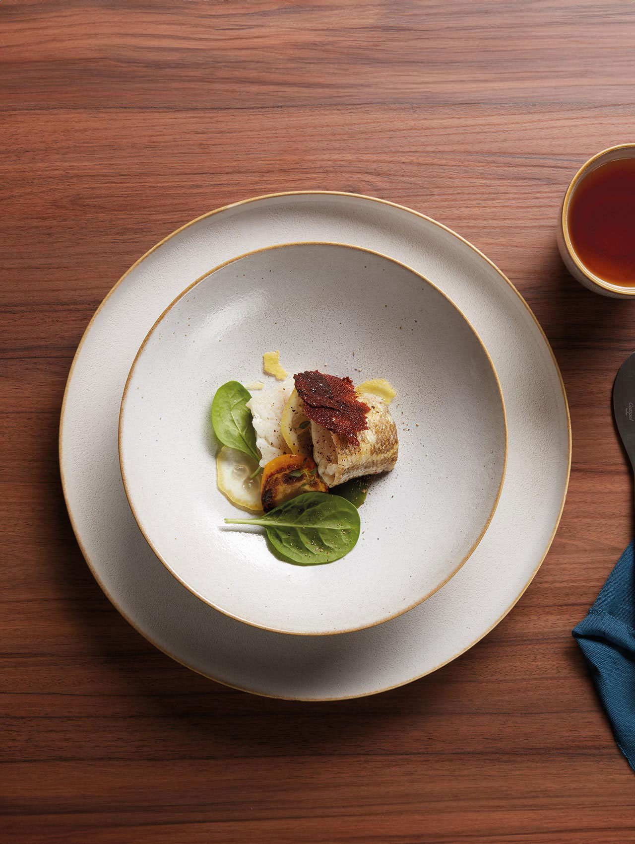 ASA Pastateller image number 4