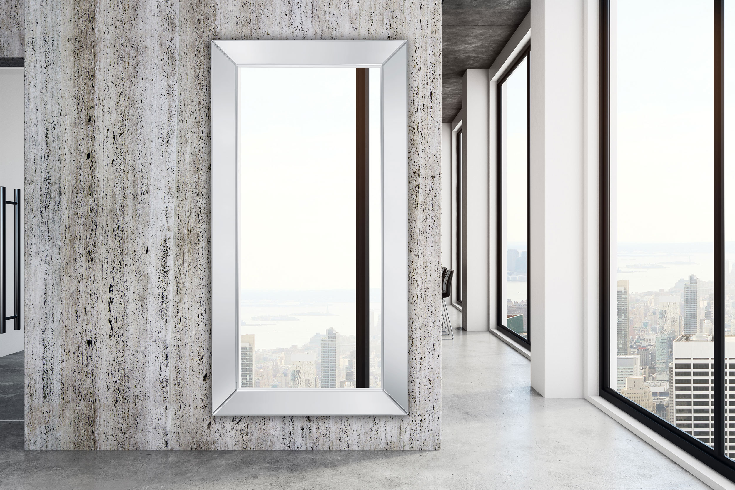 Facettenspiegel image number 3