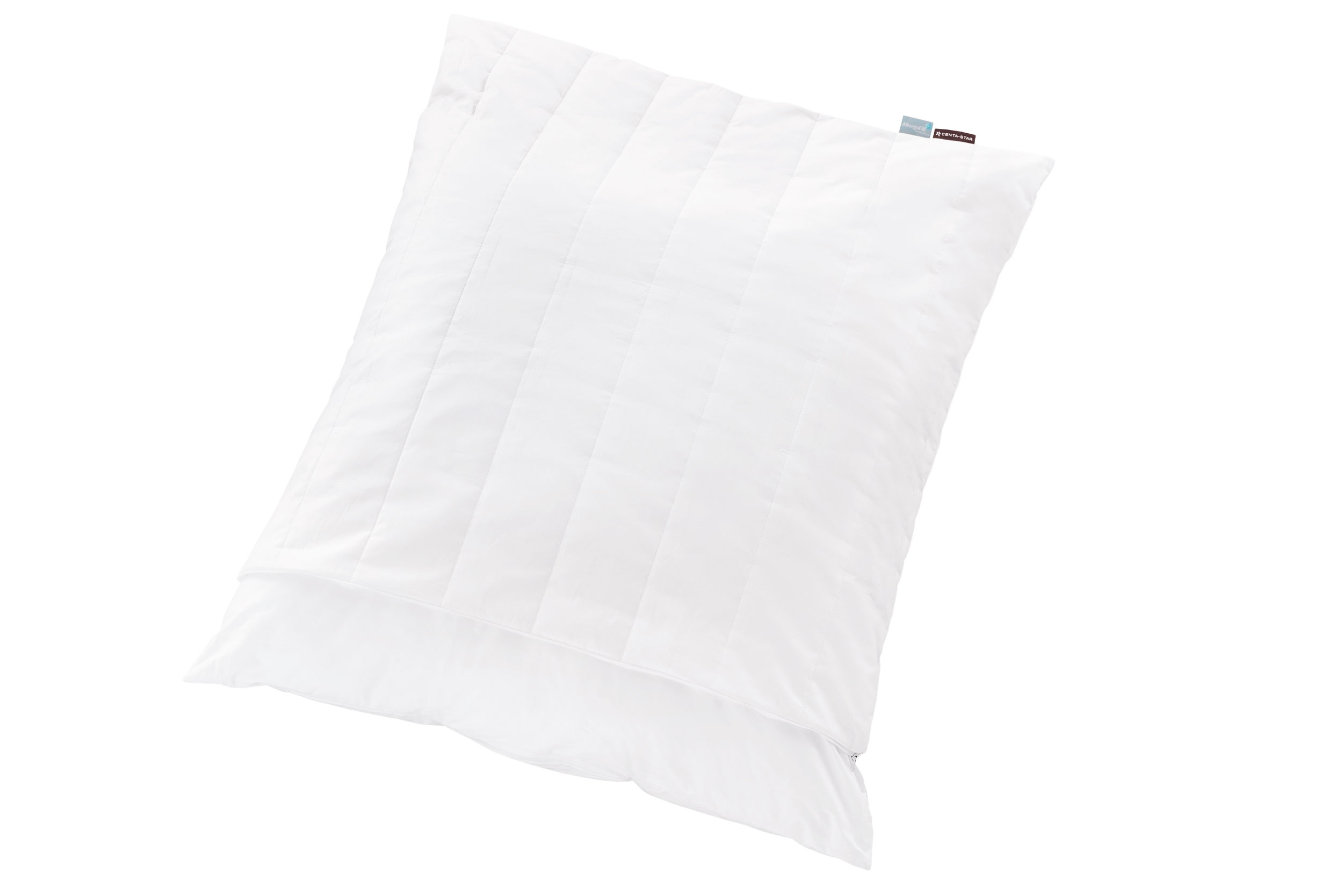 CENTA-STAR Kopfkissen gesteppt 1100g image number 3