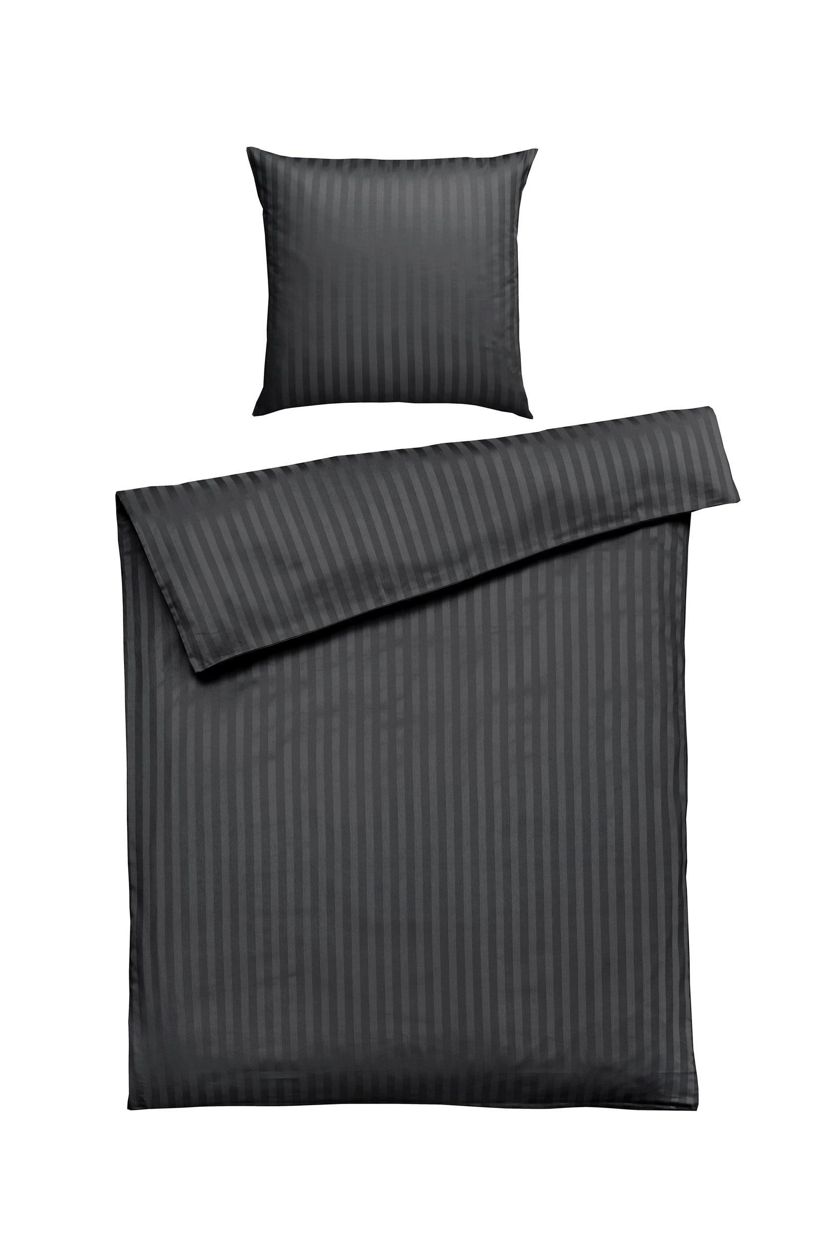 Inspiration Home Satin-Bettw&auml;sche image number 1