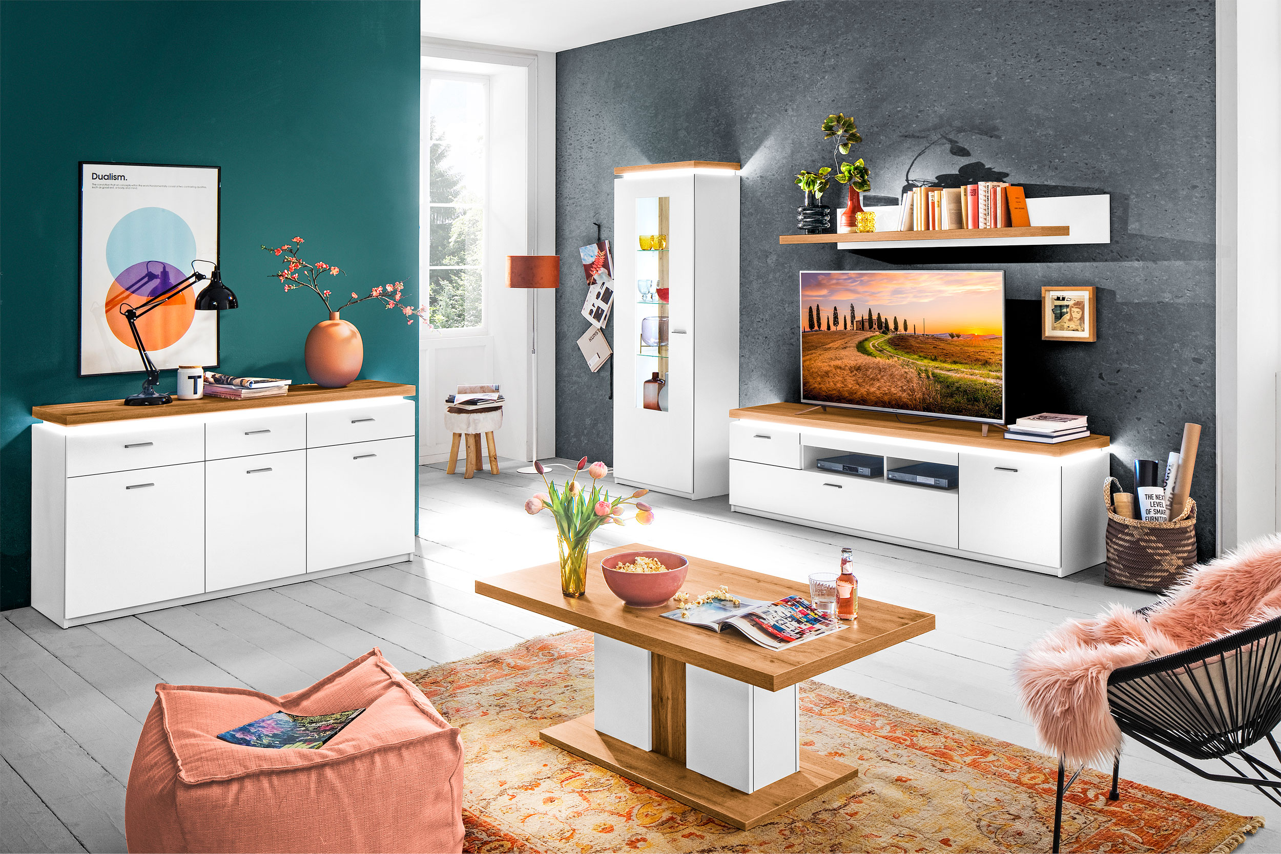 TV-Element image number 3